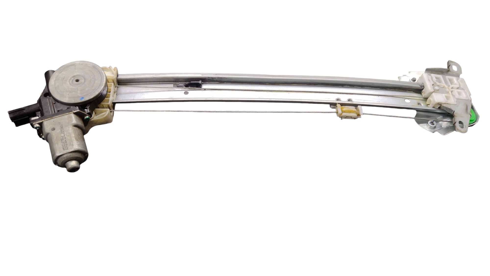 Maquina De Vidro Porta T.d Honda Hrv 2020 4