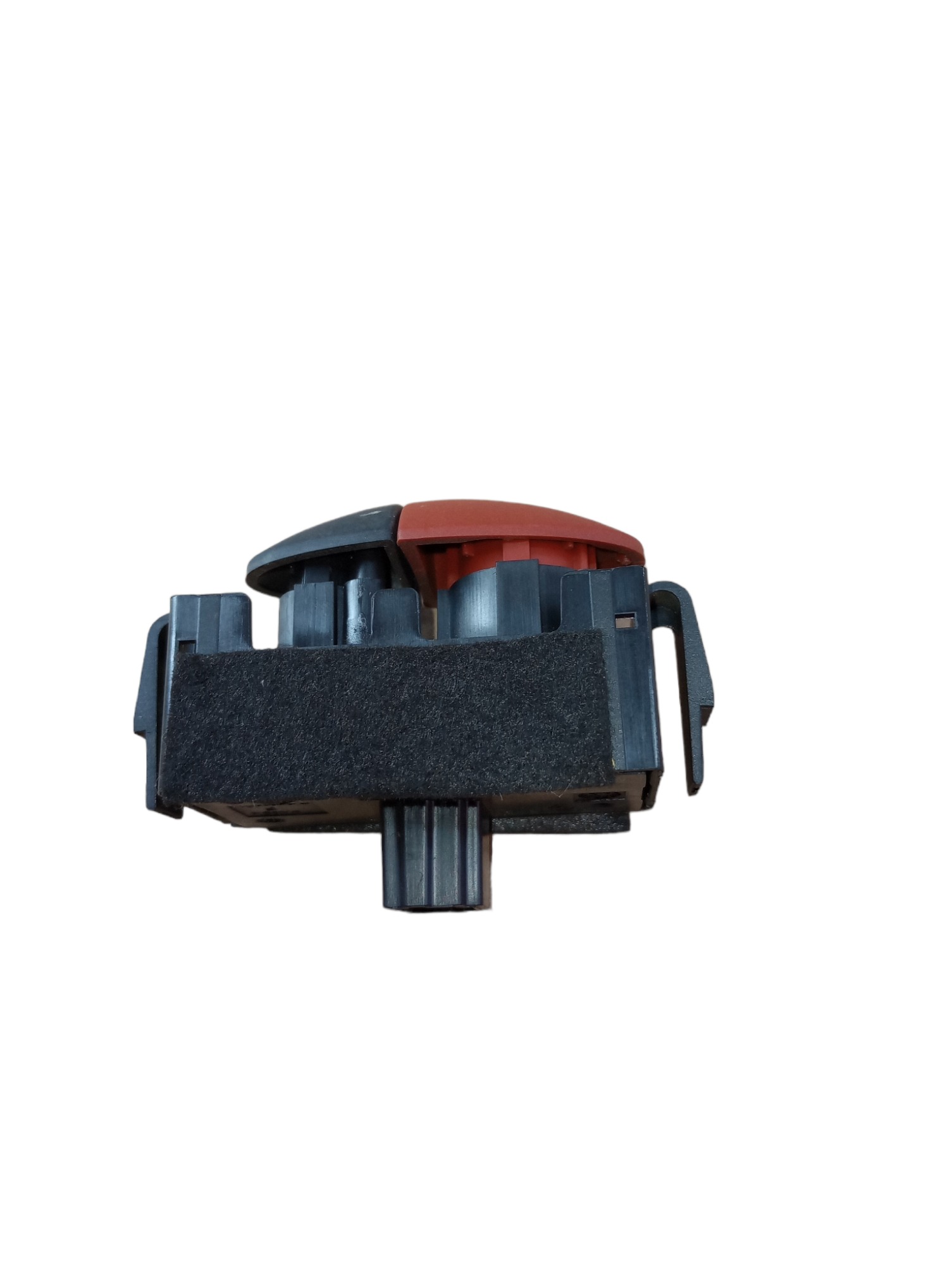 Botão Alerta Master 2.3 2018 Preto 3