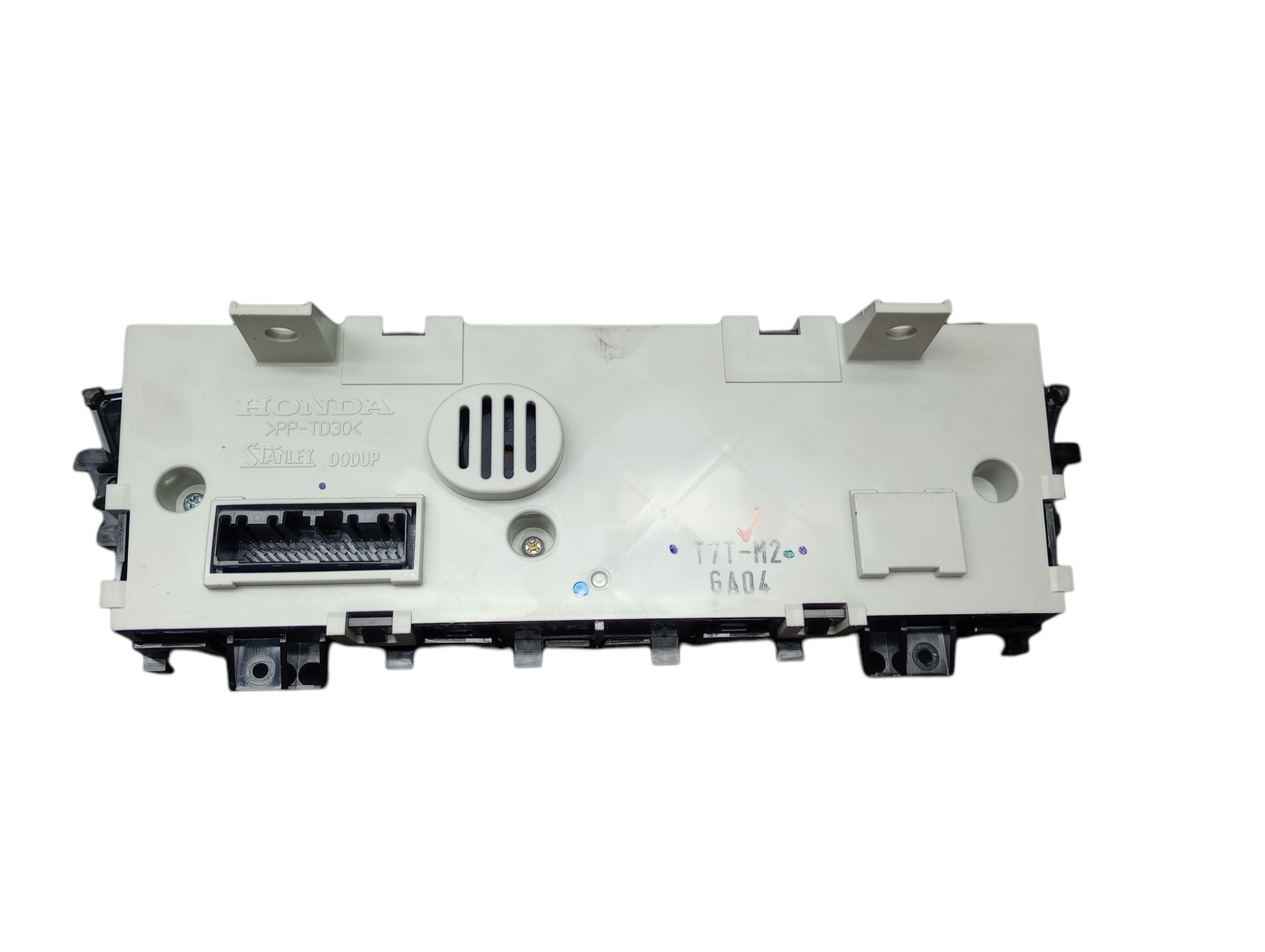 Comando Do Ar Condicionado Honda Hrv 2017 5