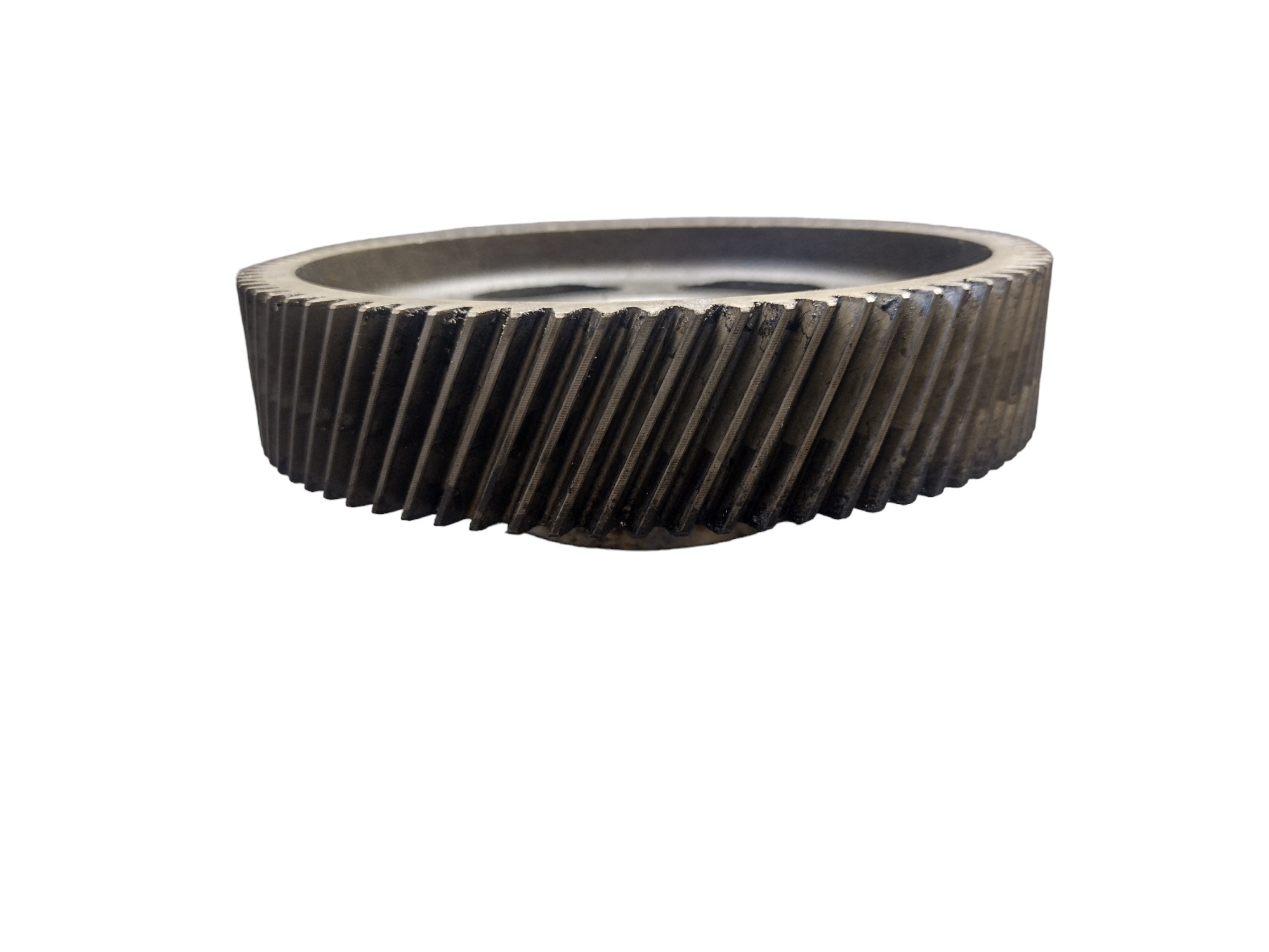 Engrenagem Polia Do Motor Hilux 3.0 2012 2