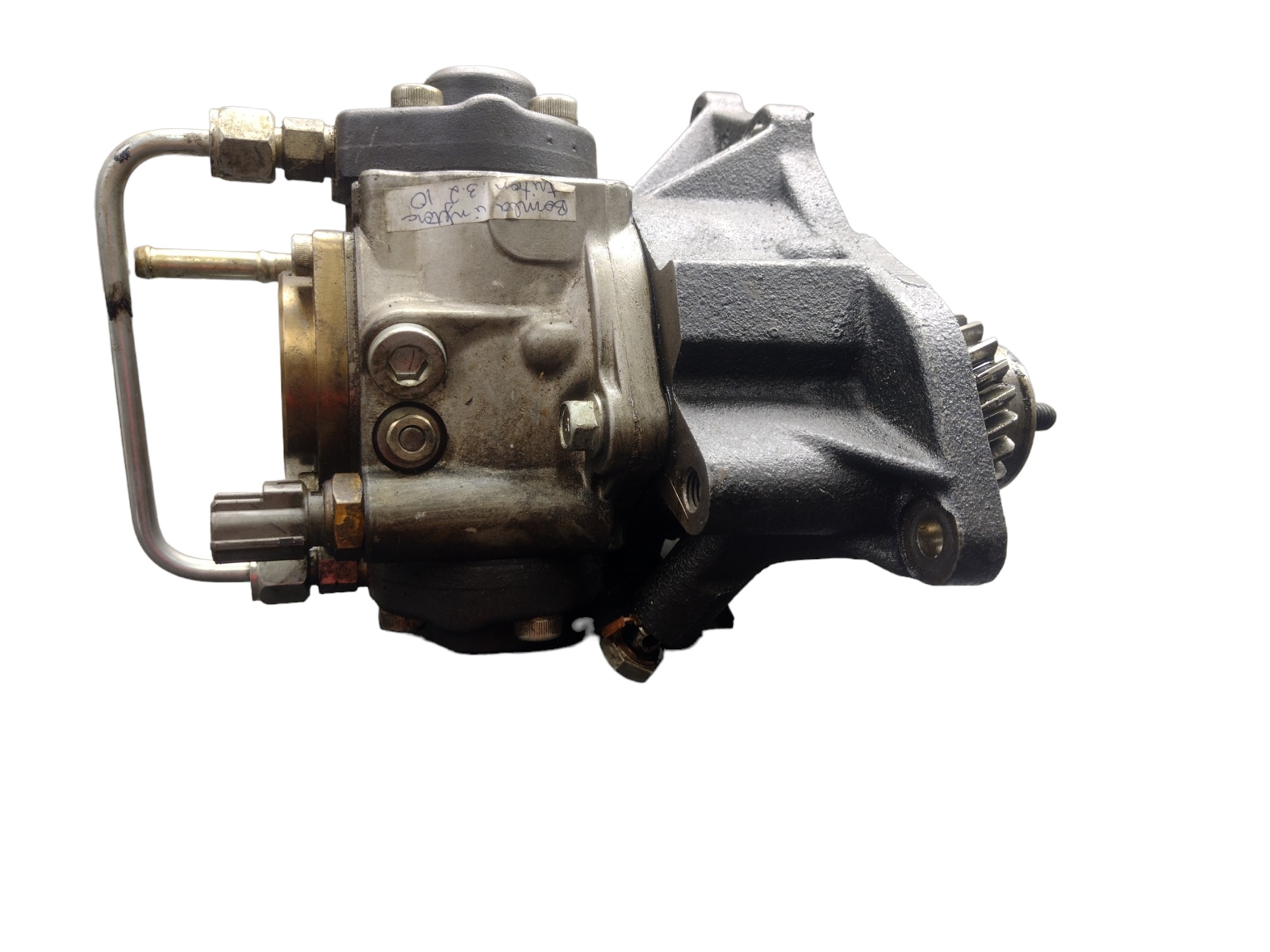 Bomba Injetora L200 Triton 3.2 2011 2