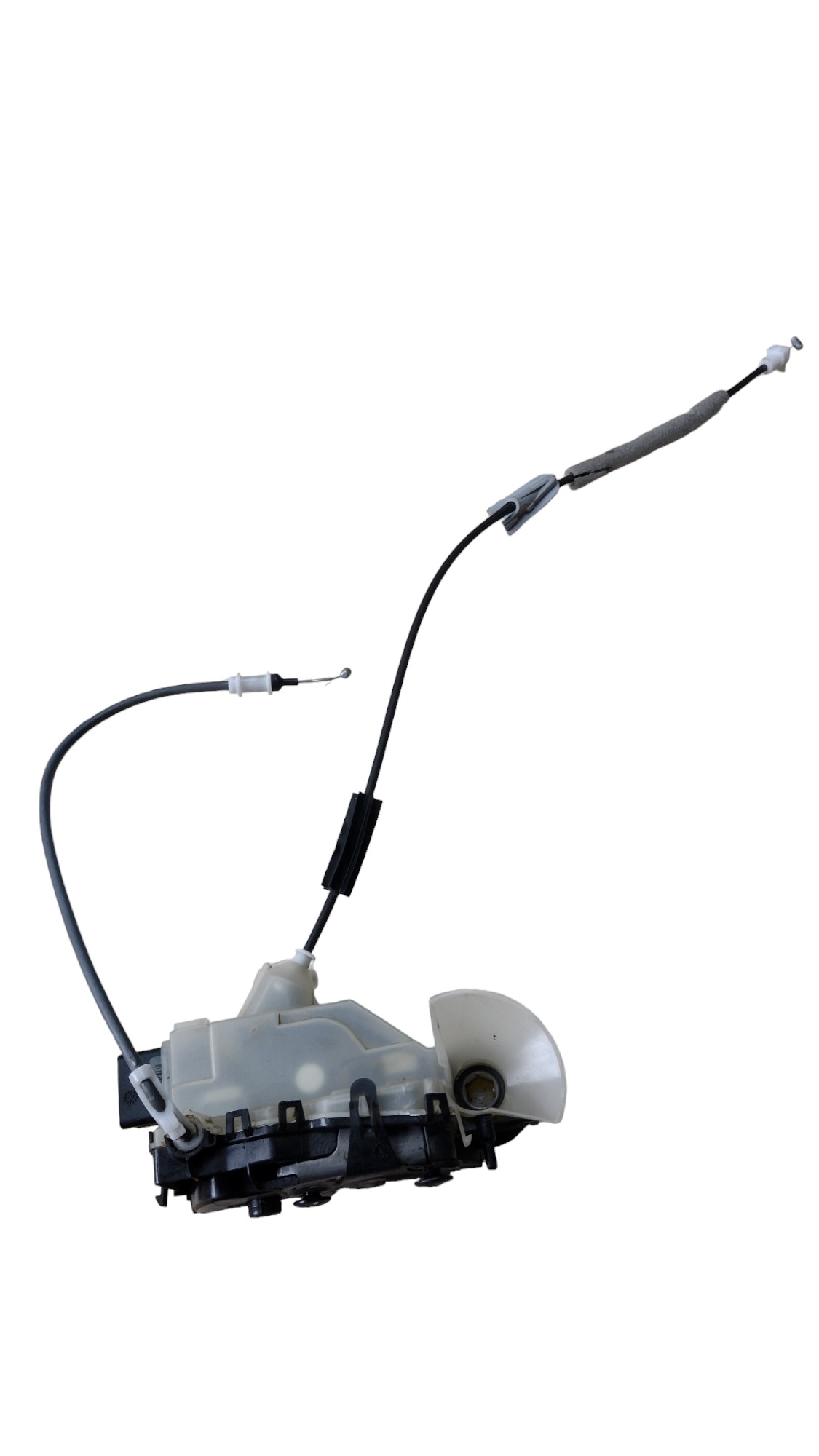 Fechadura Porta D.e Peugeot Expert 2022 3