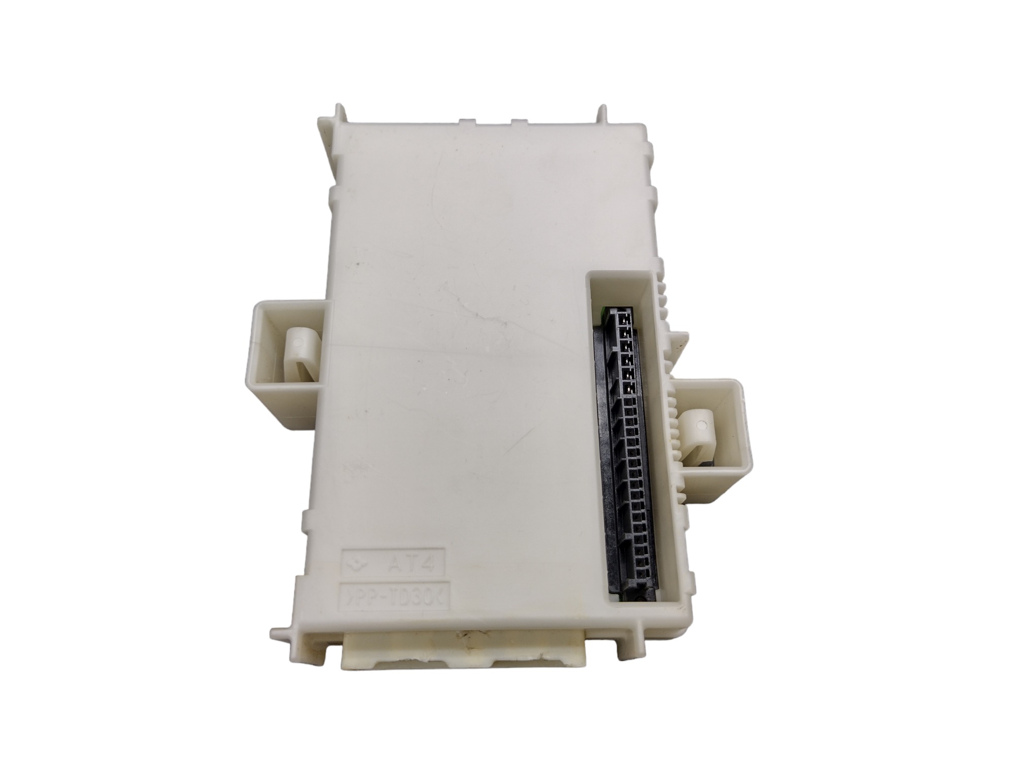 Módulo Conforto Hilux 2.8 Srx Automática  2021 3