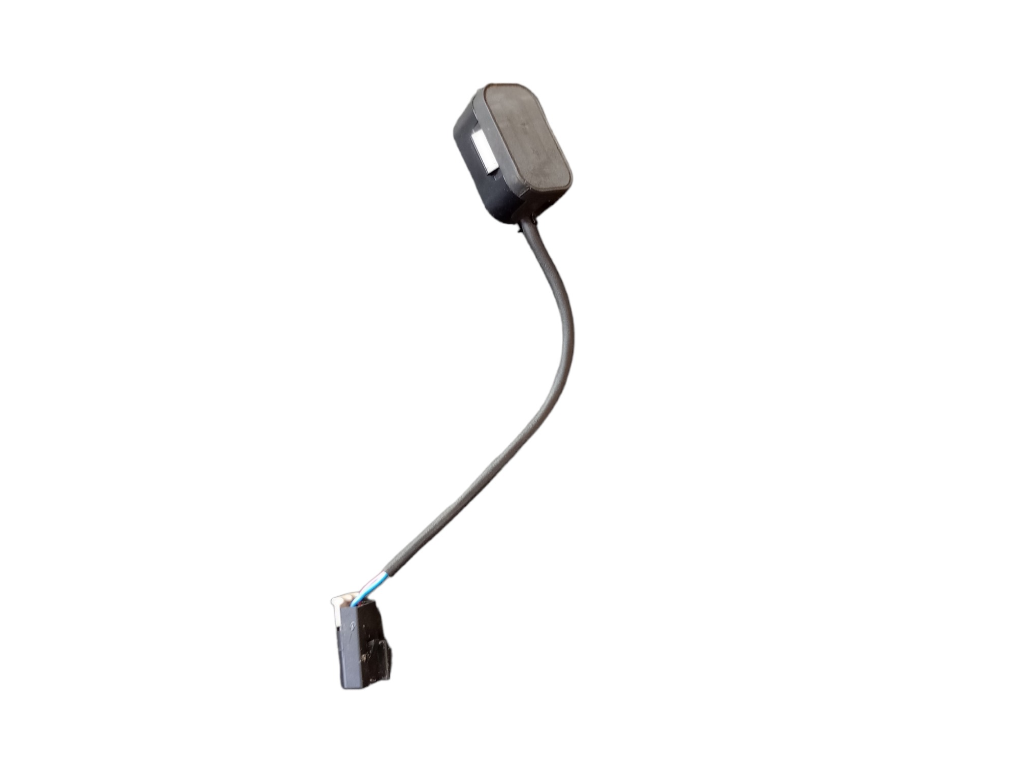 Microfone De Teto Tracker 2024 5