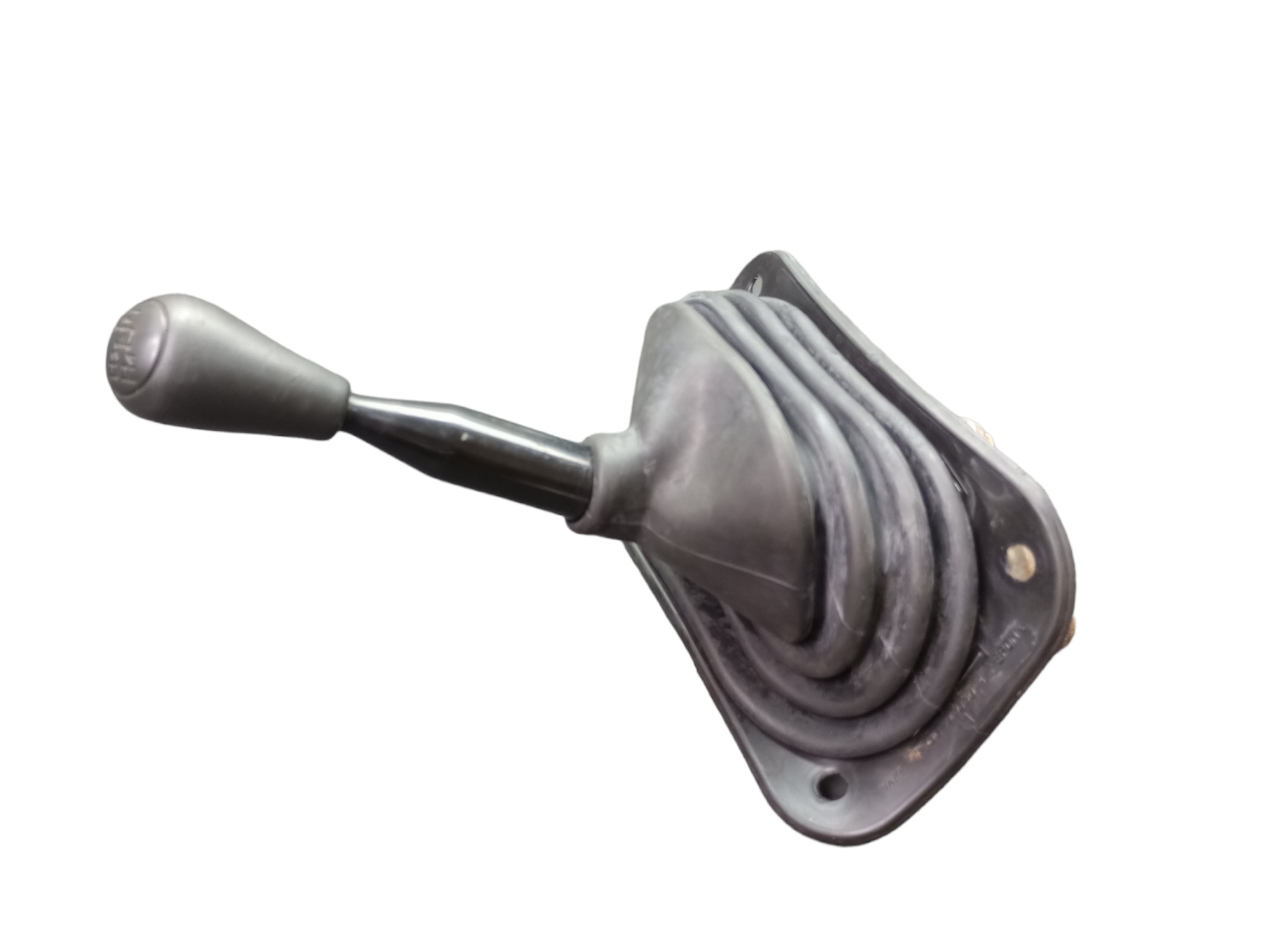 Alavanca De Marcha Hilux 3.0 Automática 2008 2