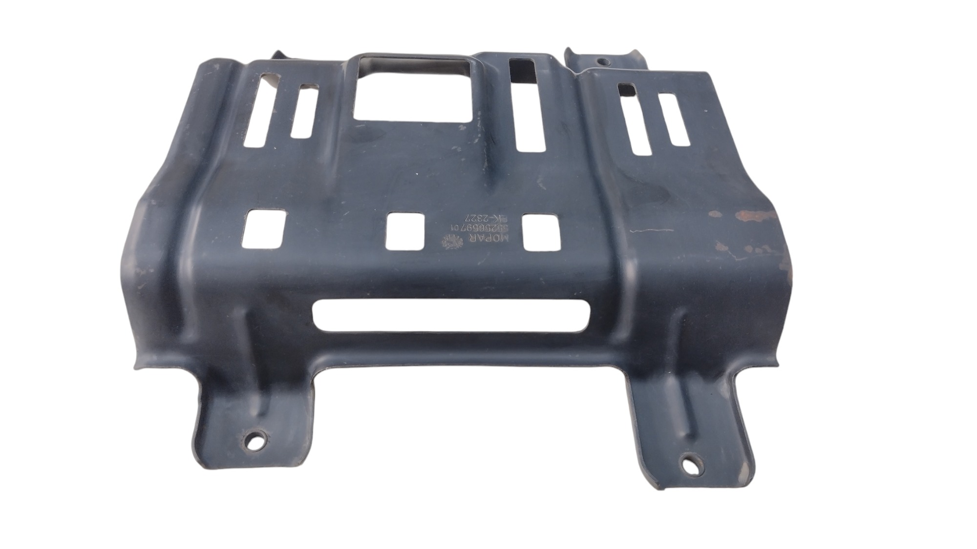 Protetor De Carter Jeep Renegade 2.0 2019 3