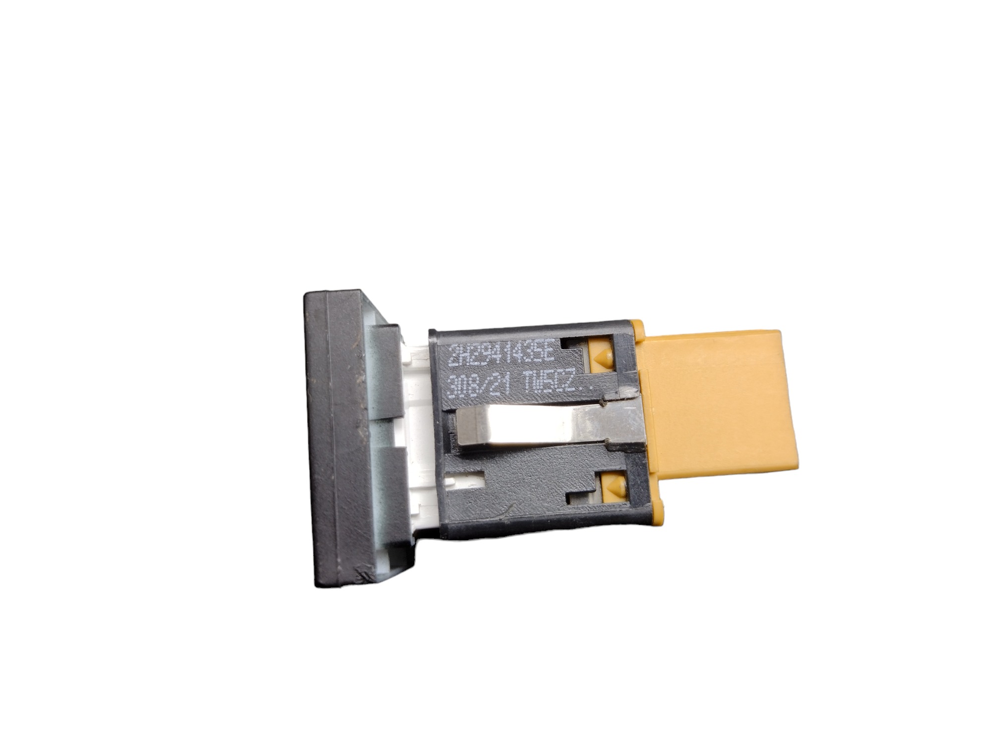 Botão Interruptor Tração Amarok 3.0 V6 2022 2