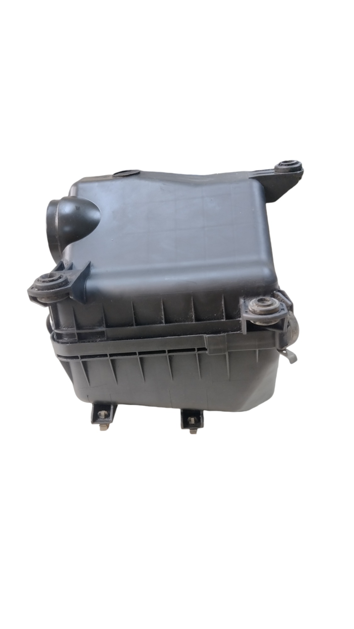 Caixa Filtro De Ar Mitsubishi L200 Triton 3.2 2012 5