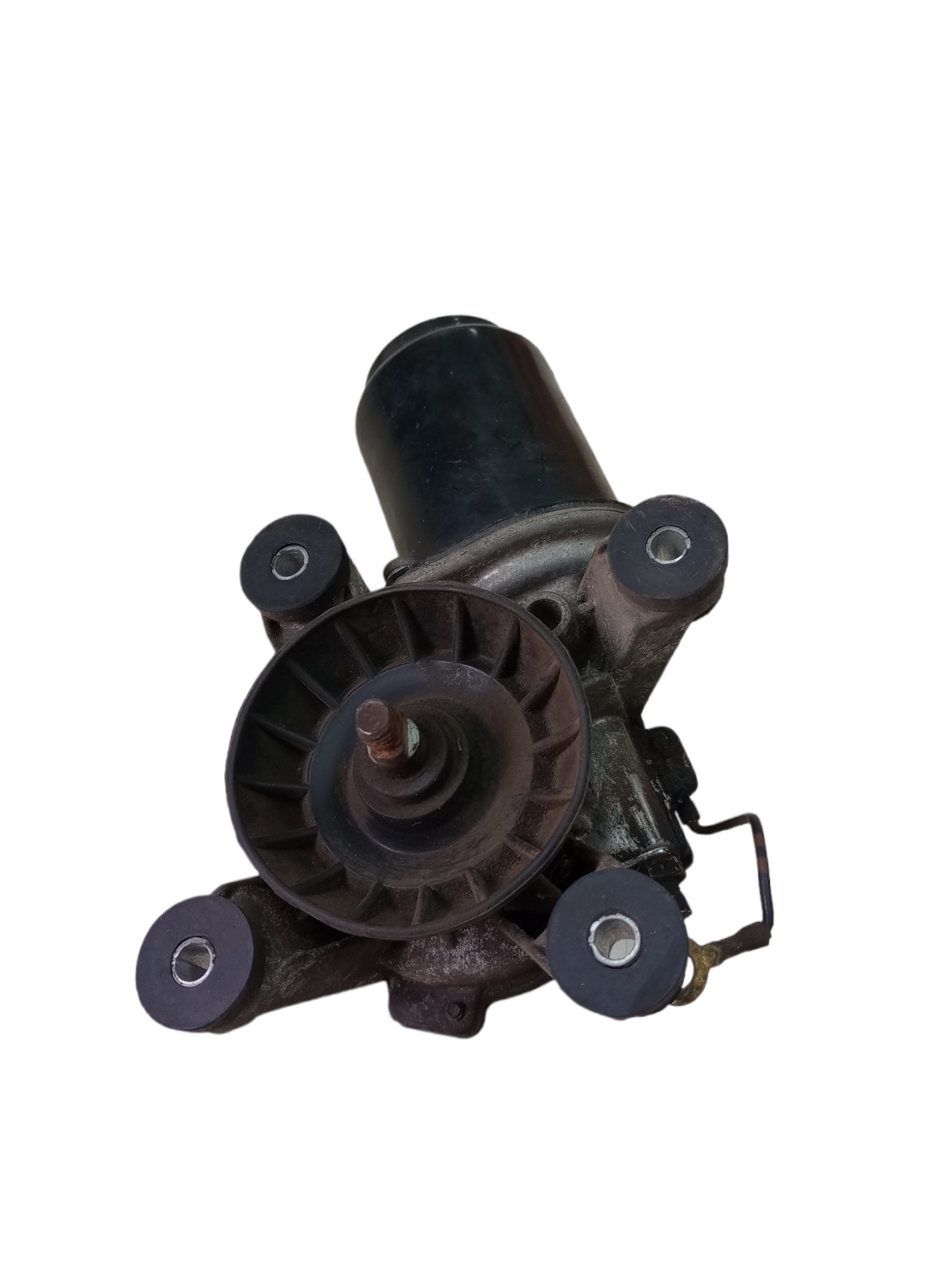Motor Limpador Dianteiro L200 Sport 2007 4