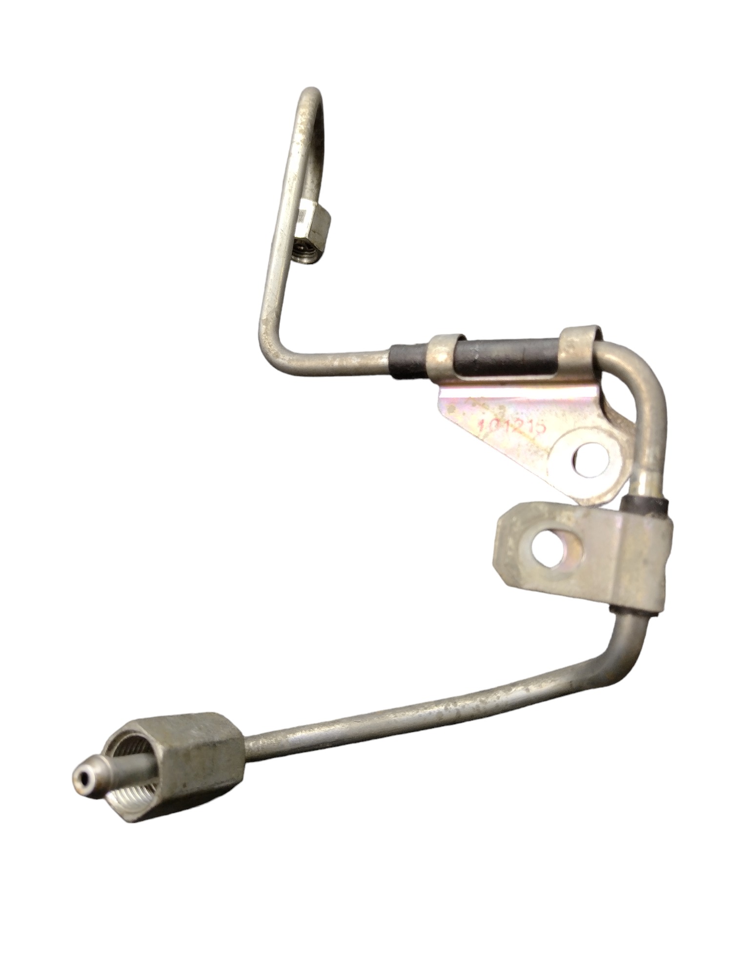 Cano Bomba Ingetora Hilux 2.8 Srx 2021 4