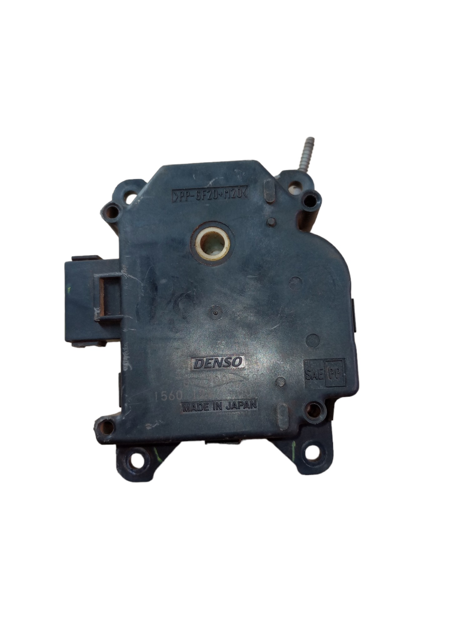 Direcionador Do Ar Condicionado Traseiro Pajero Full 2018 2