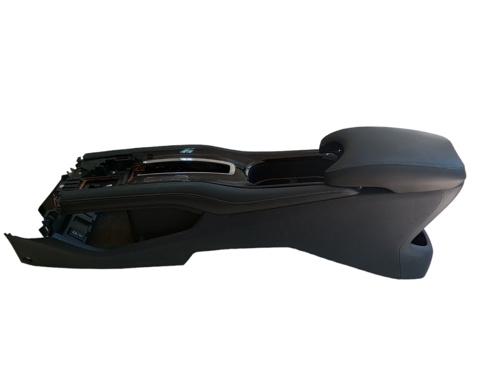 Console Central Honda Hrv 2022 4