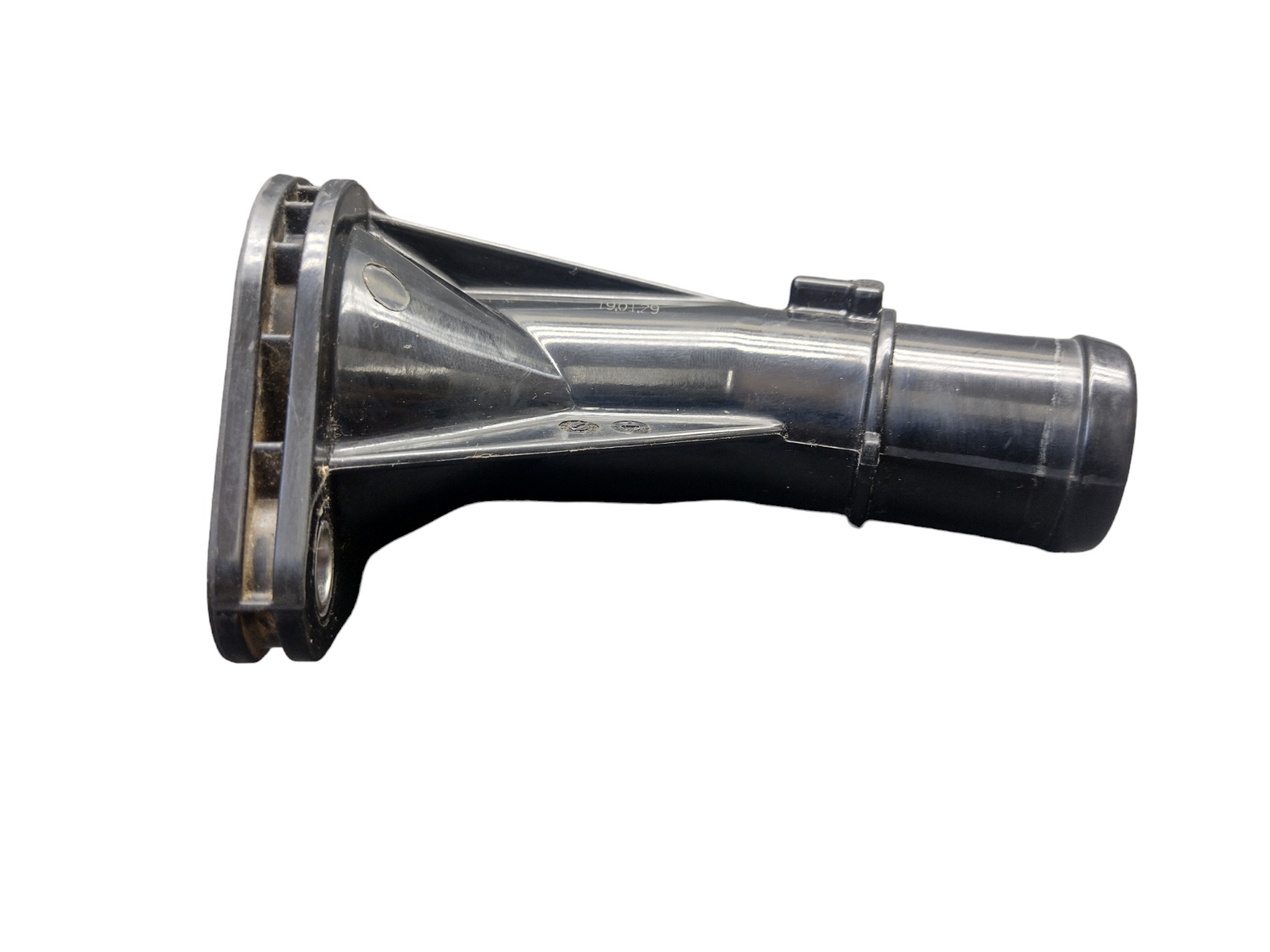 Cavalete De Água Motor Hyundai Creta 2.0 2019 2