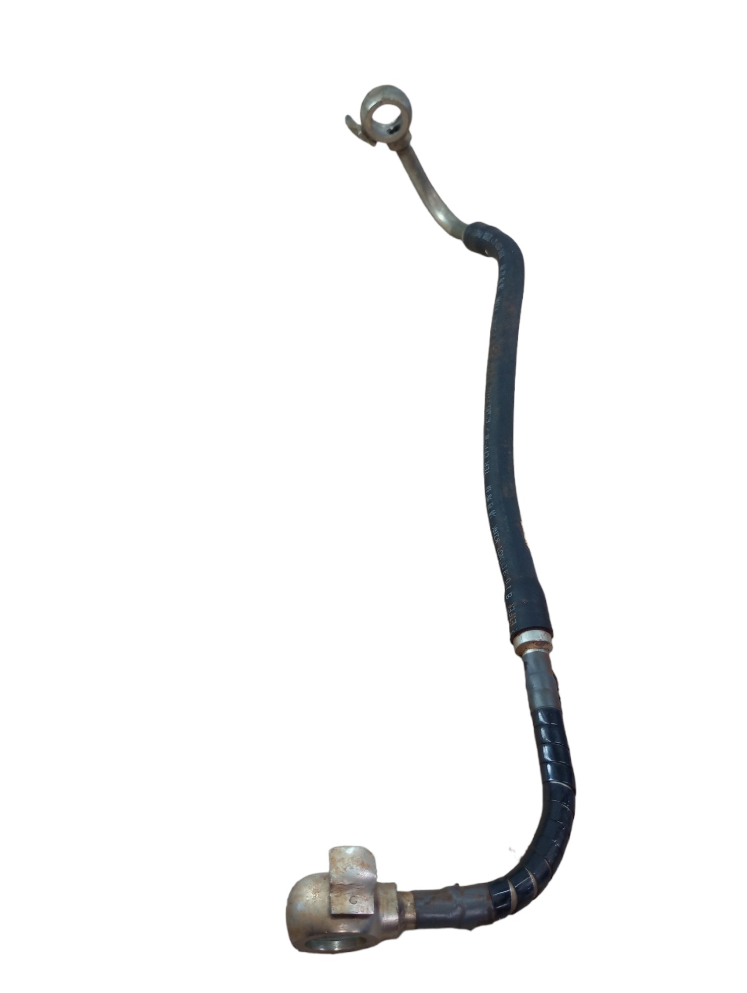 Mangueira Do Óleo Toyota Hilux 2.8 2016 2020 3