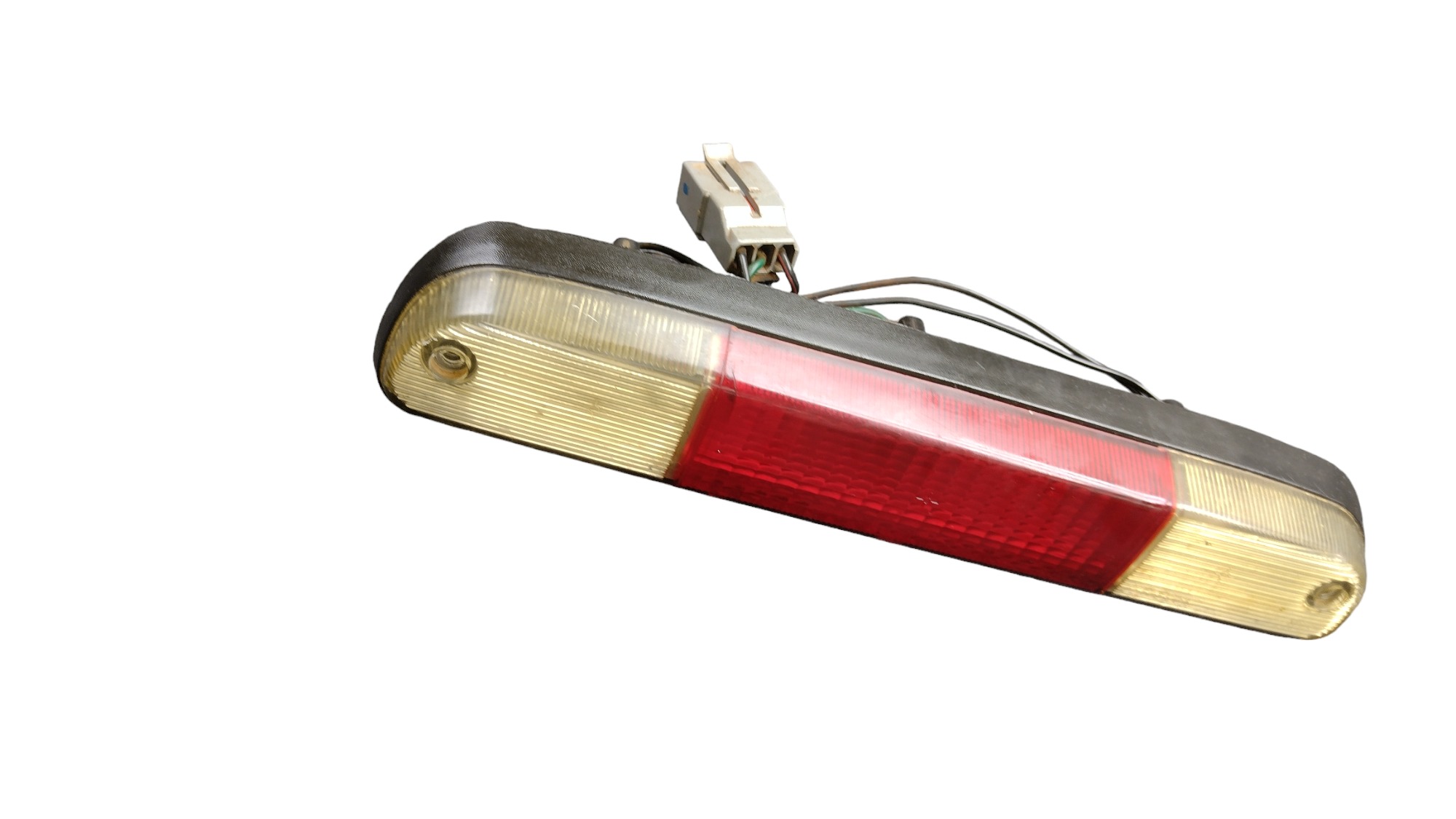 Break Light Ford Ranger 2007 Com Detalhes 3