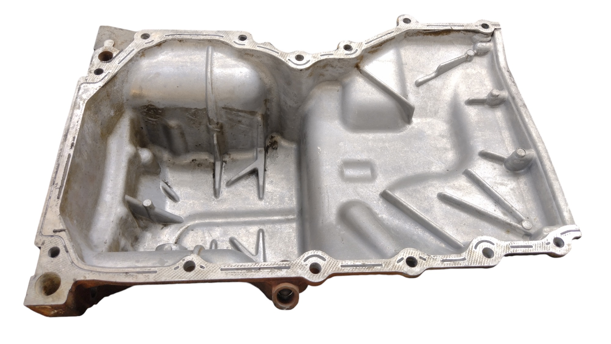 Carter Motor Ford Ranger 2.3 2008 6