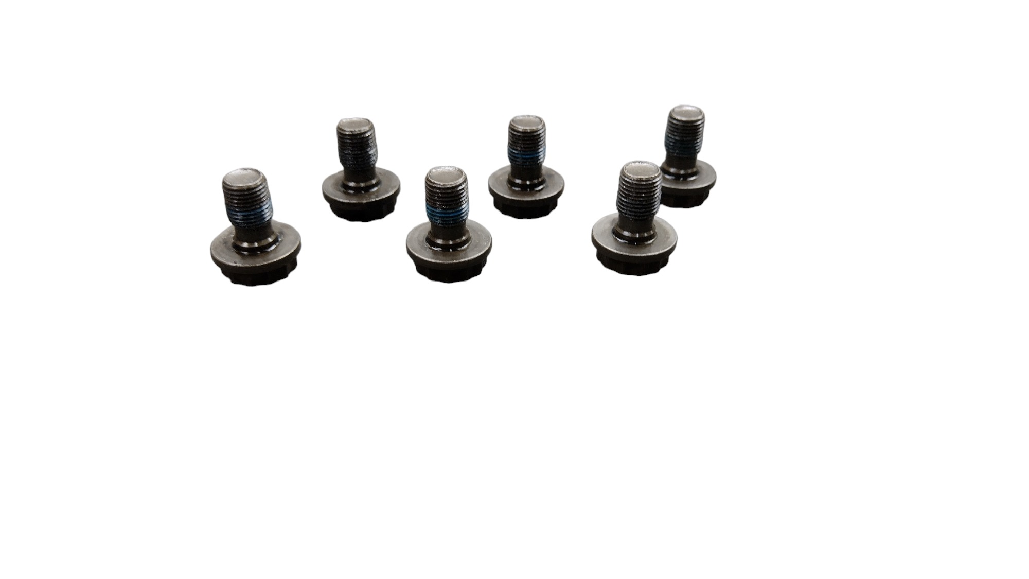 Jogo Parafuso Cremalheira Volante Motor Amarok 2.0 2014 4