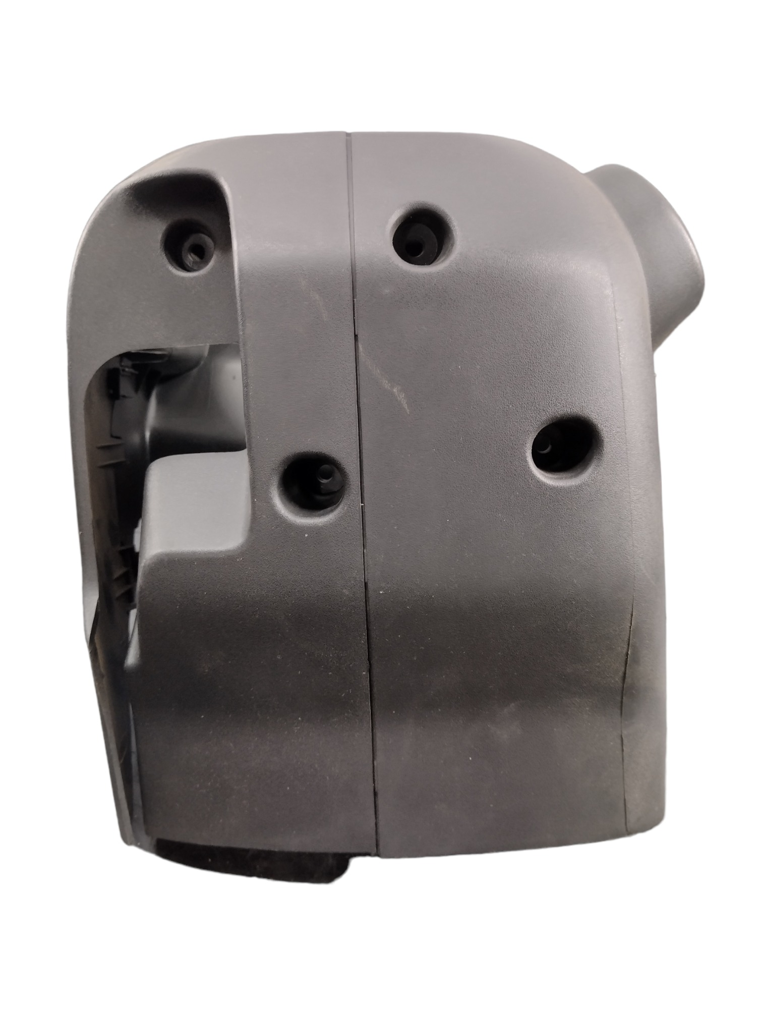 Capa Coluna Superior E Inferior Gm Trailblazer 2017 7