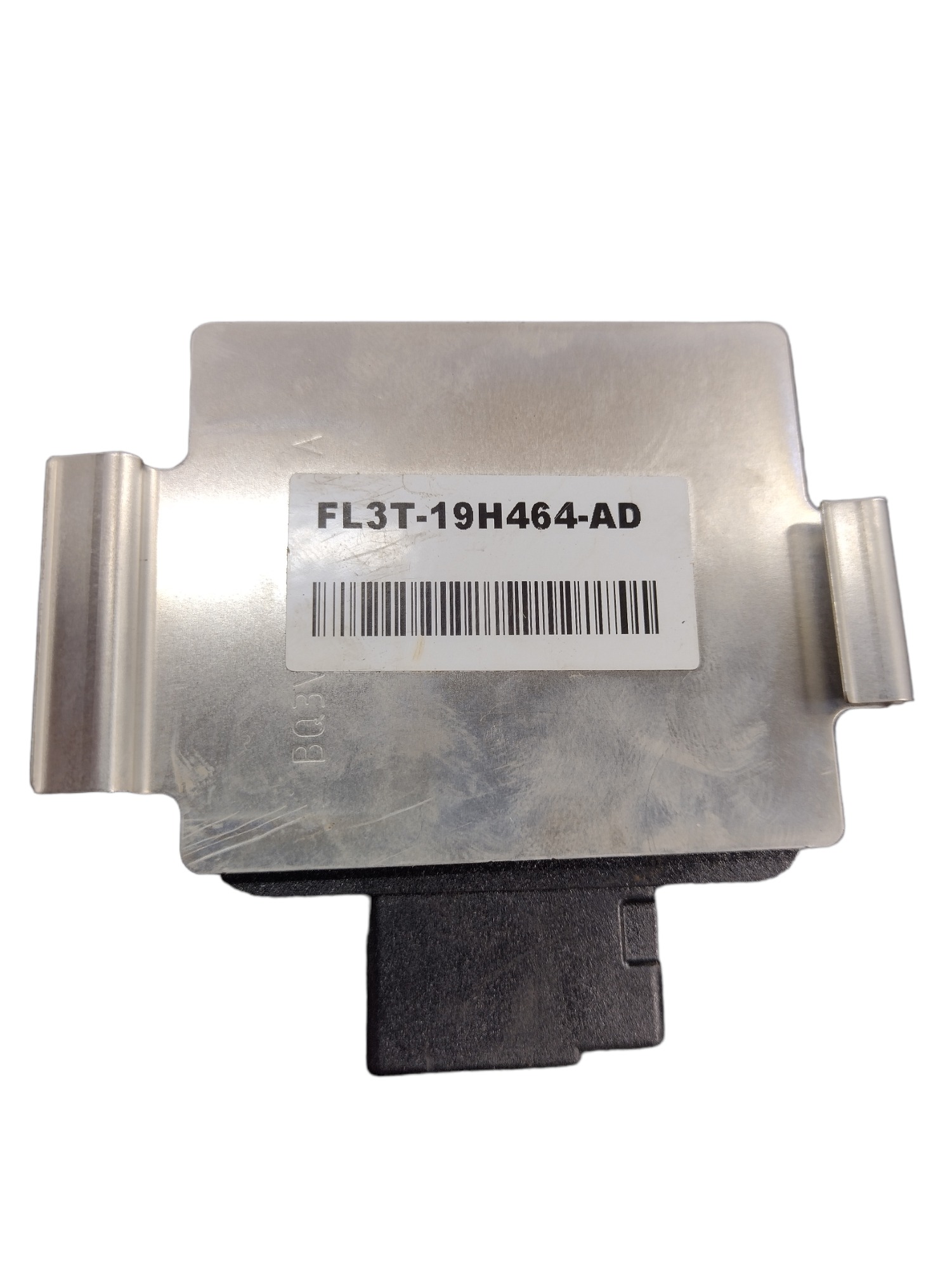 Módulo Gps Radio Ford Ranger 3.2 2018 Fl3t-19h464-ad 4