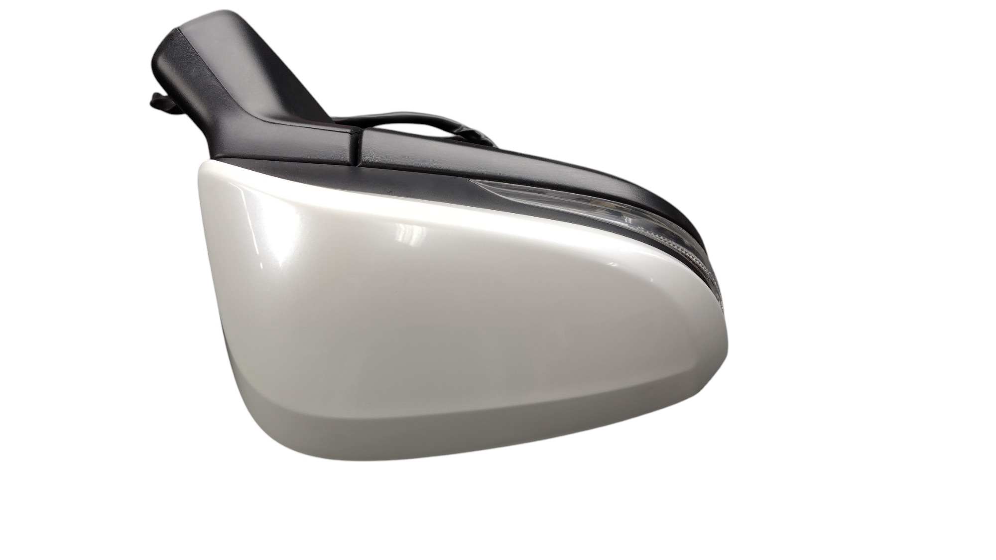 Retrovisor Externo L.d Corolla Cross 2024 3