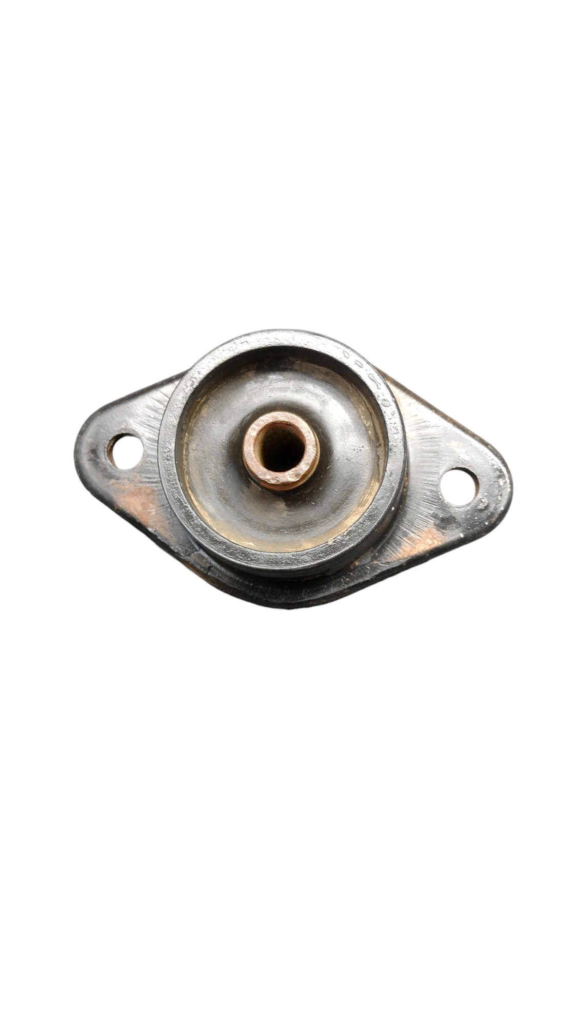 Coxim Batente Bucha Carroceria Hilux 2014 2
