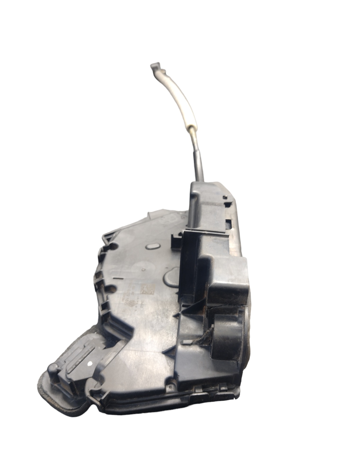 Fechadura Porta Traseira Direita Vw Nivus 2021 Com Detalhes 3