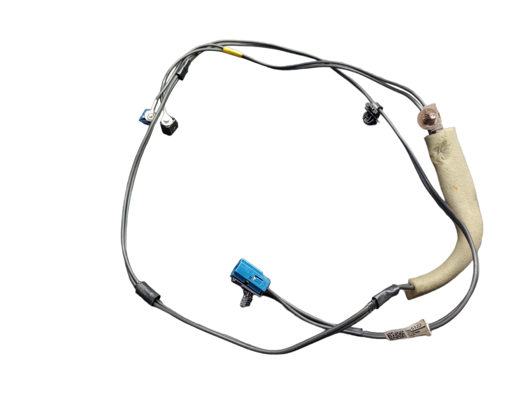 Cabo Rádio Mylink Gps S10 Ltz 2015 2