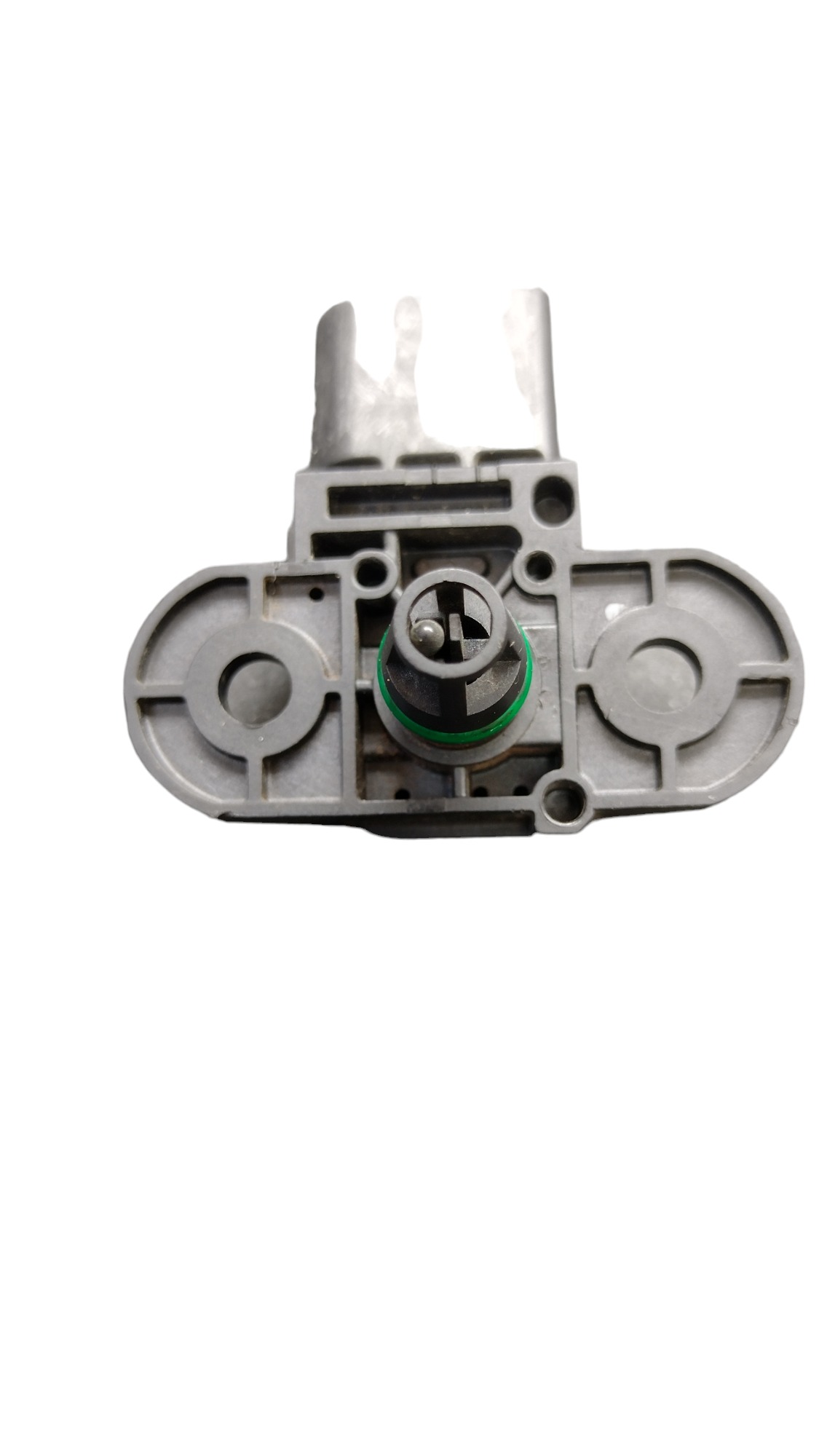 Sensor Map Vw Fox 1.6 2010 3