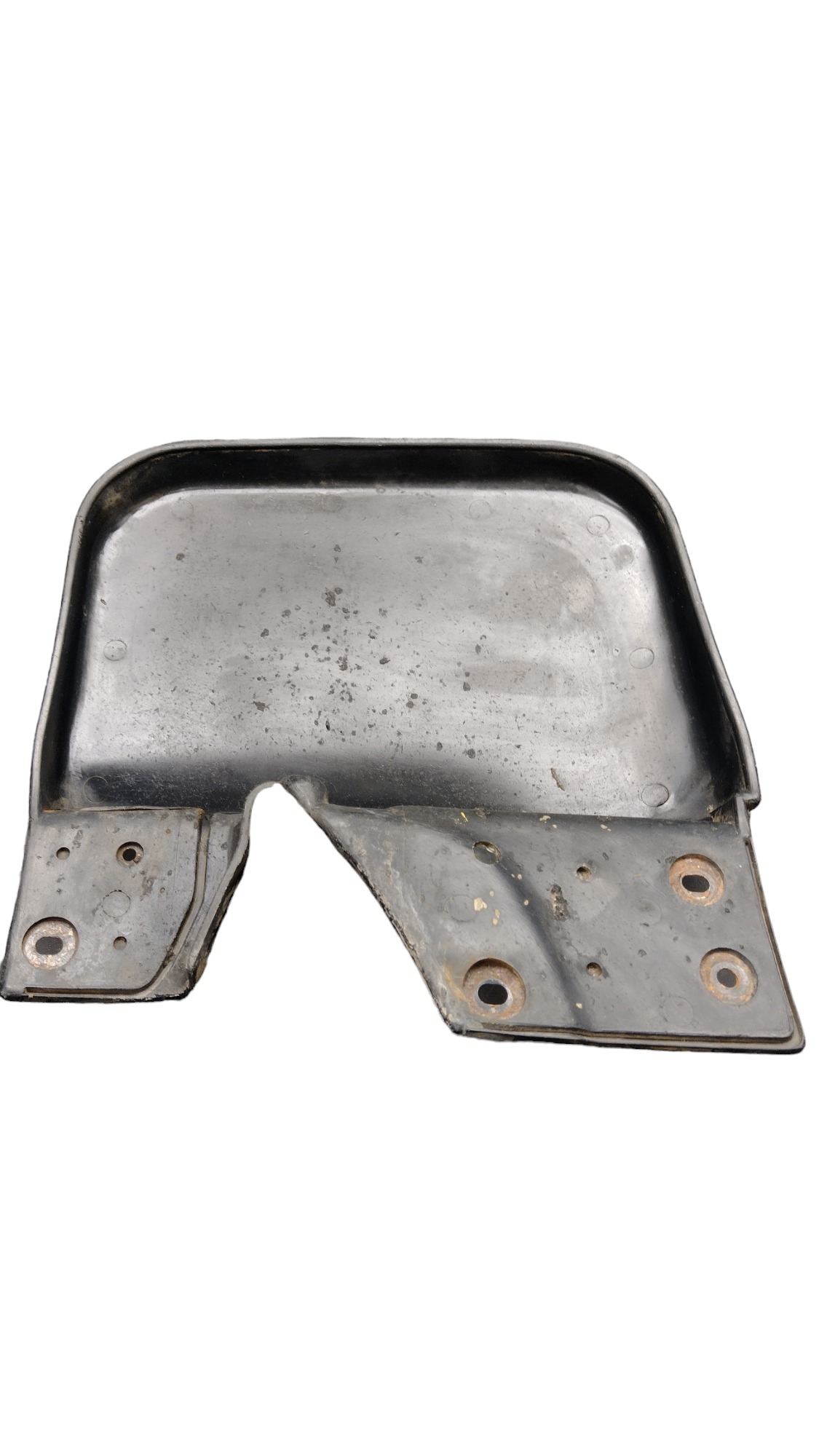 Parabarro D.d Pajero Sport 2003 4