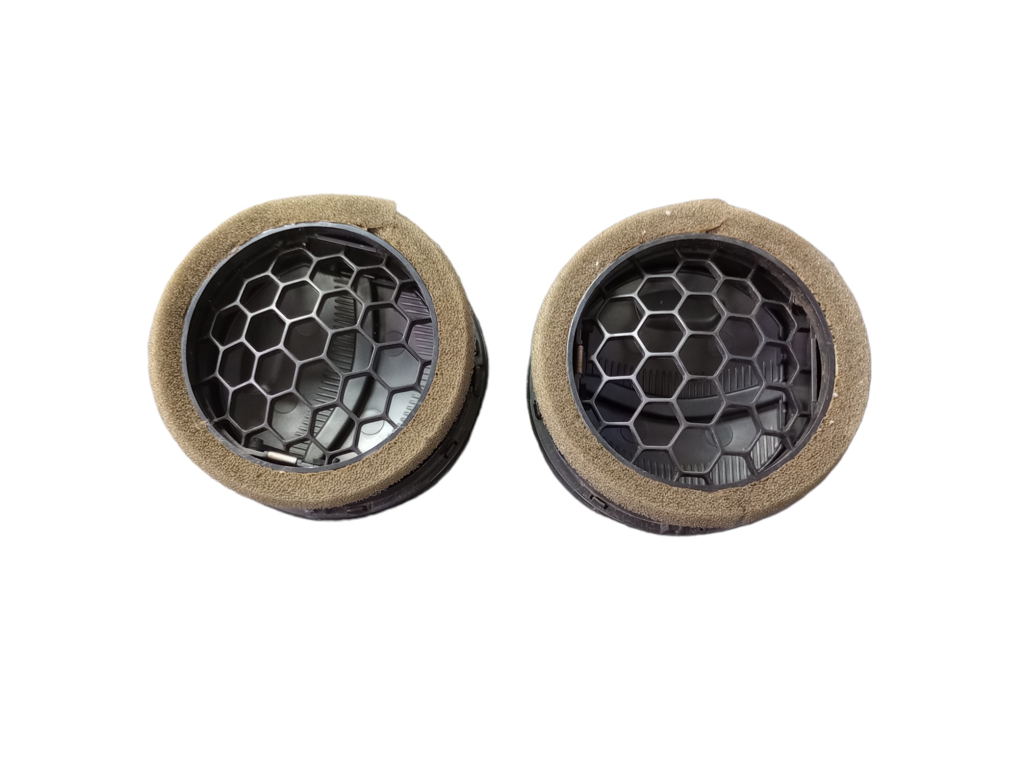 Par Difusor Ar Central Amarok 2013 2