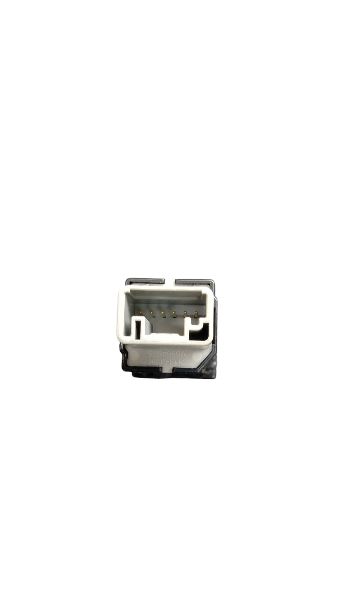 Botão Farol Automatico Corolla Cross 2024 M68663 4