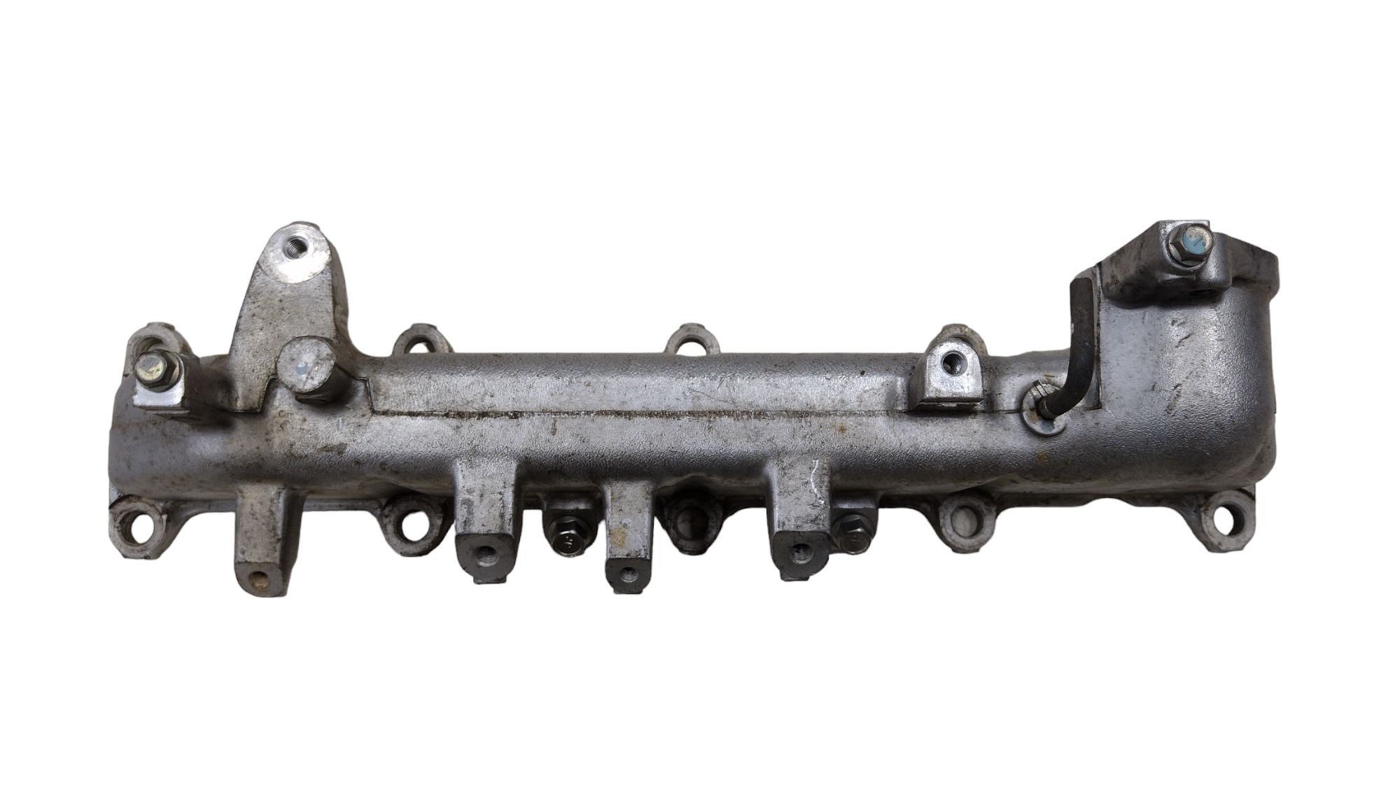 Coletor De Admissão L200 Triton 3.2 2010 2