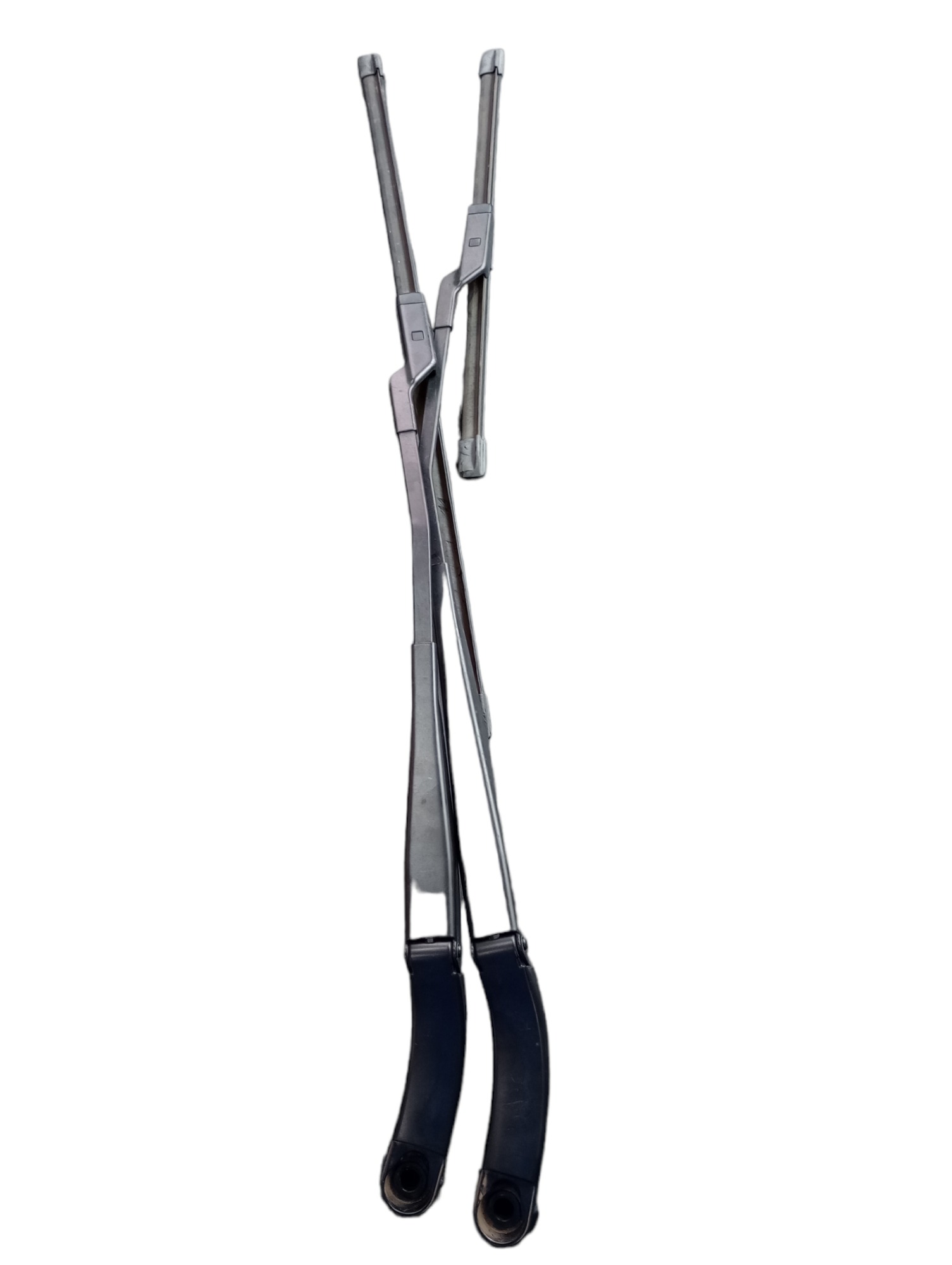 Par Braço Limpador Para-brisa Gm Tracker 2024 2