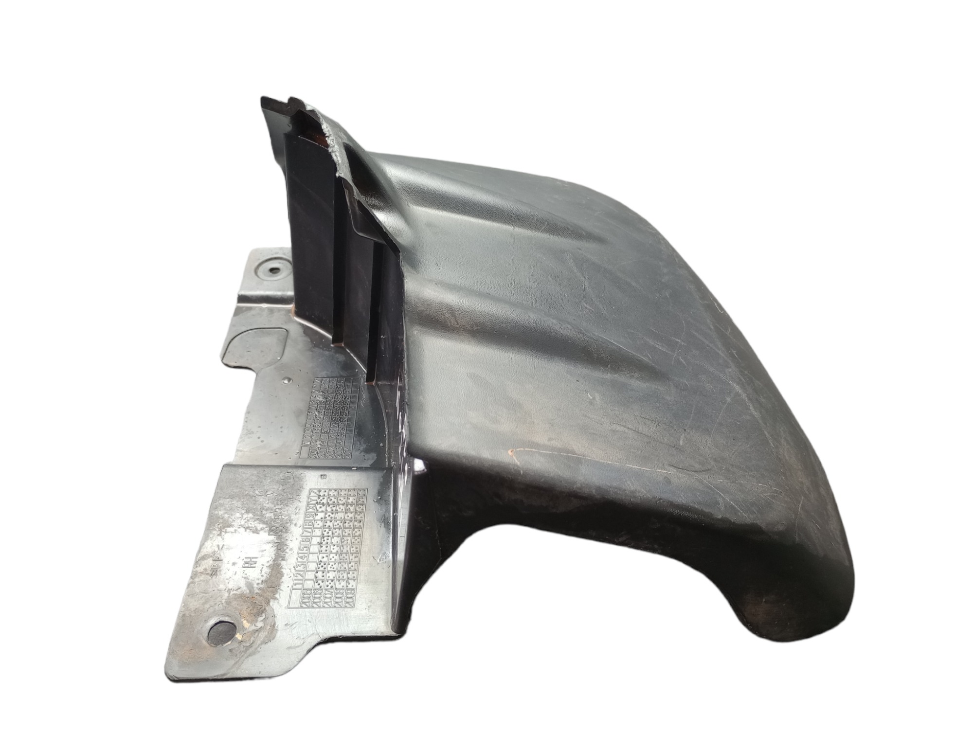 Parabarro T.d L200 Triton 2015 3