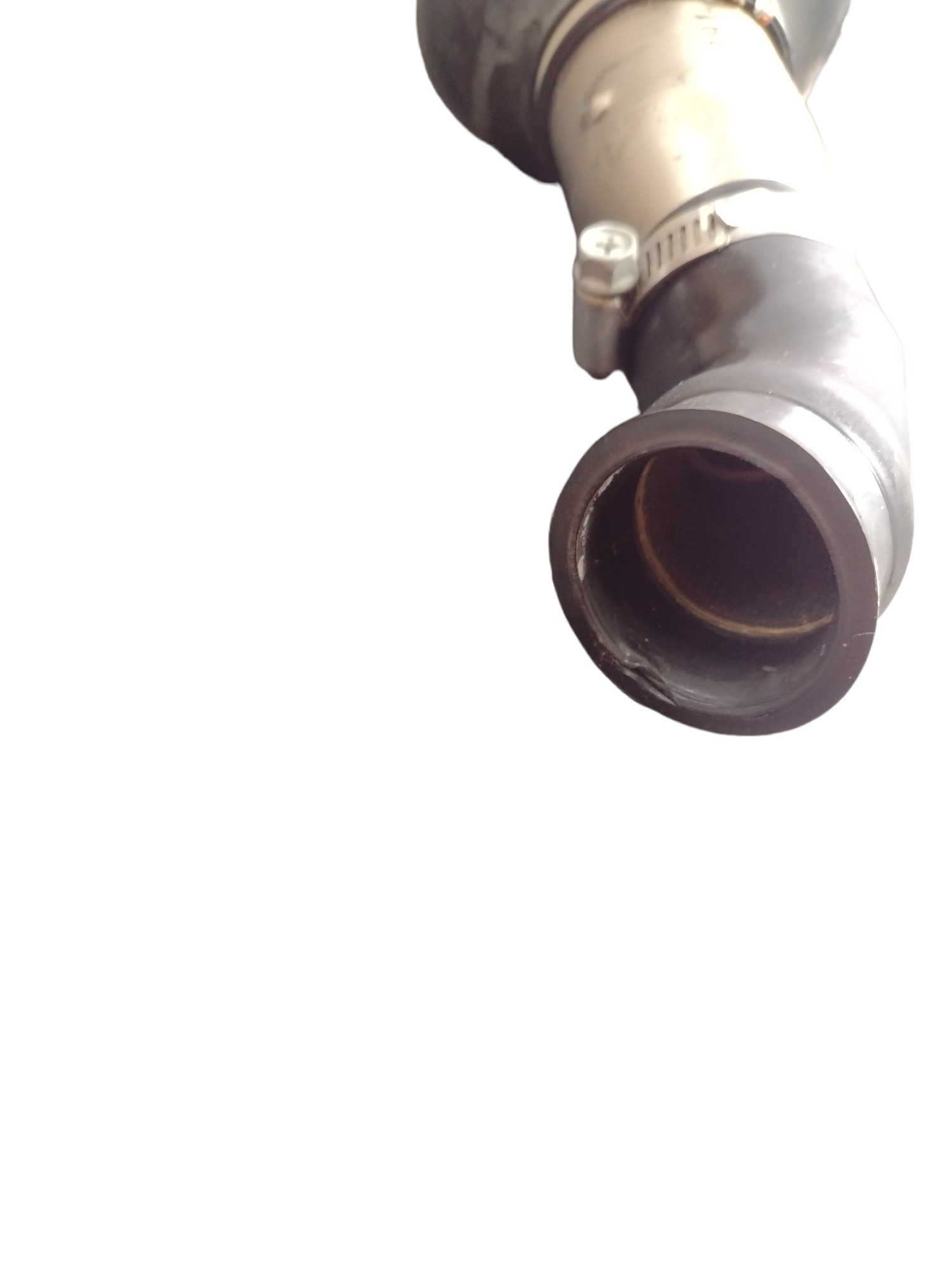 Gargalo Reservatório Partida Fria Hilux 2013 3