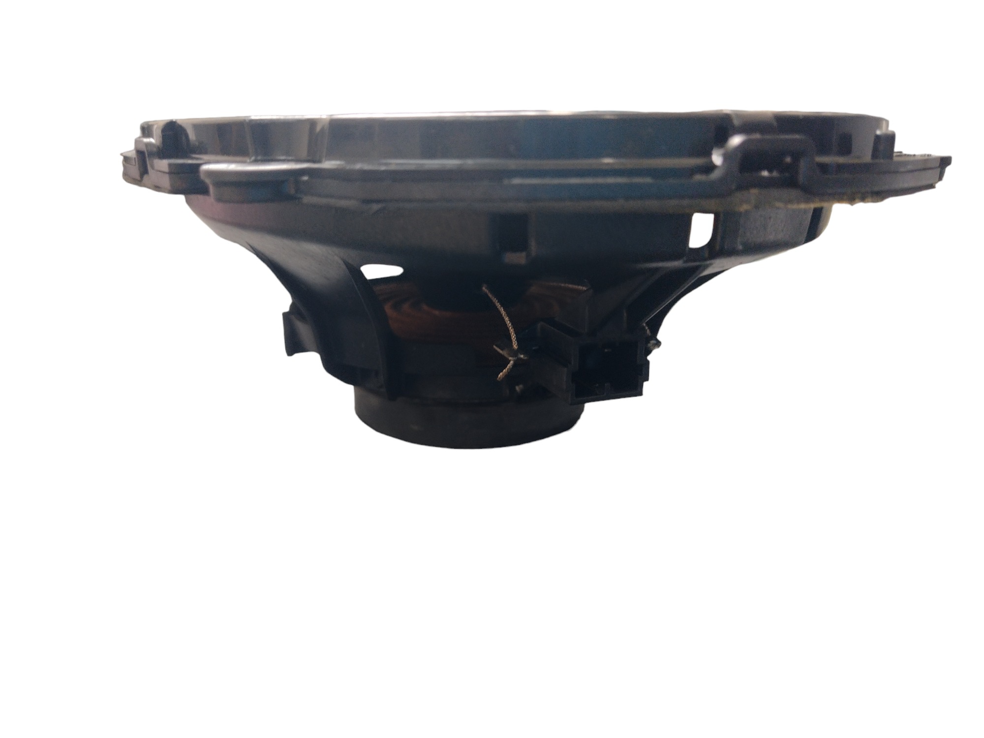 Alto Falante Porta T.d Renegade 2019 4