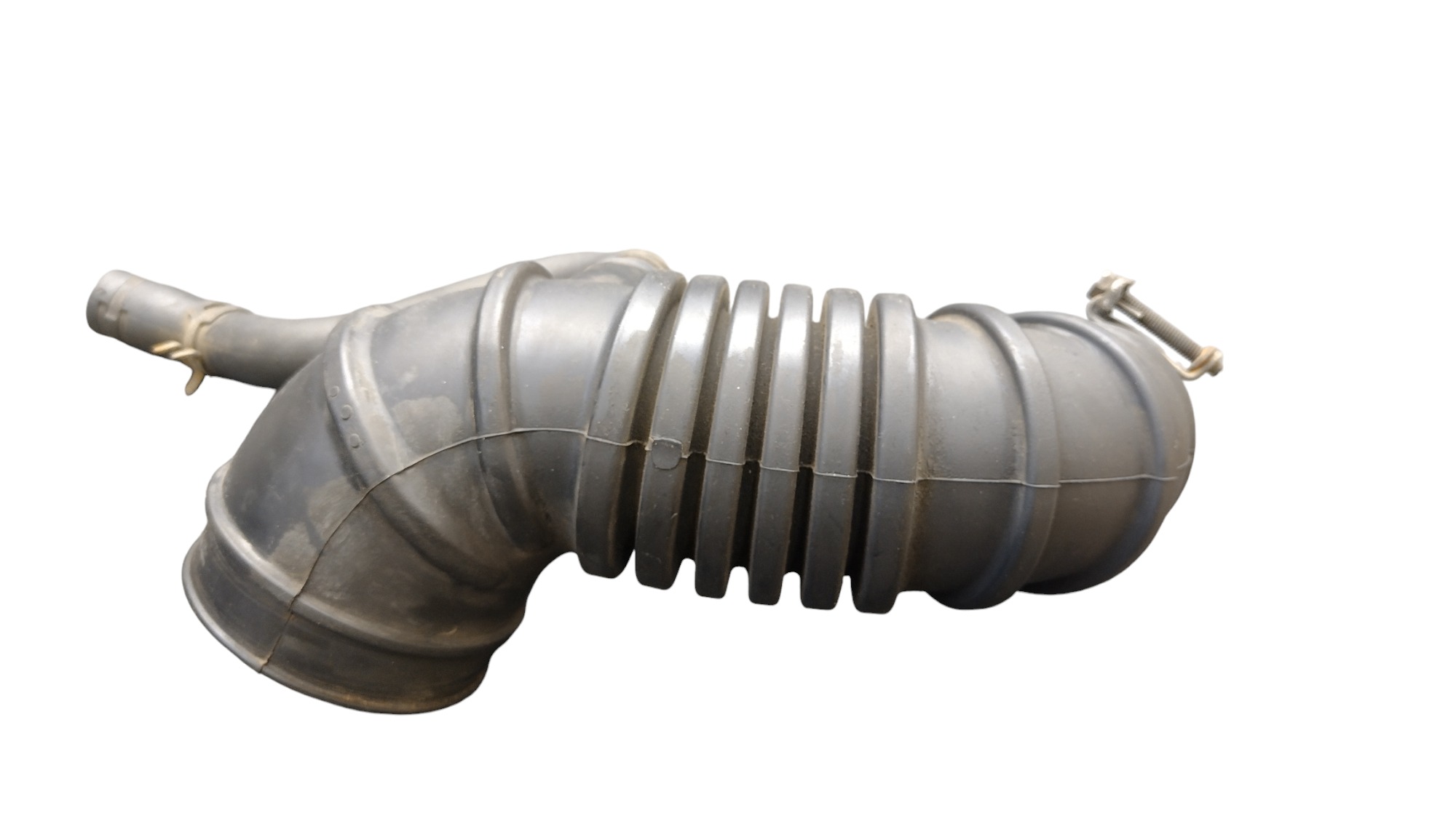 Mangueira Turbina L200 Triton 3.2 2010 Preta 3