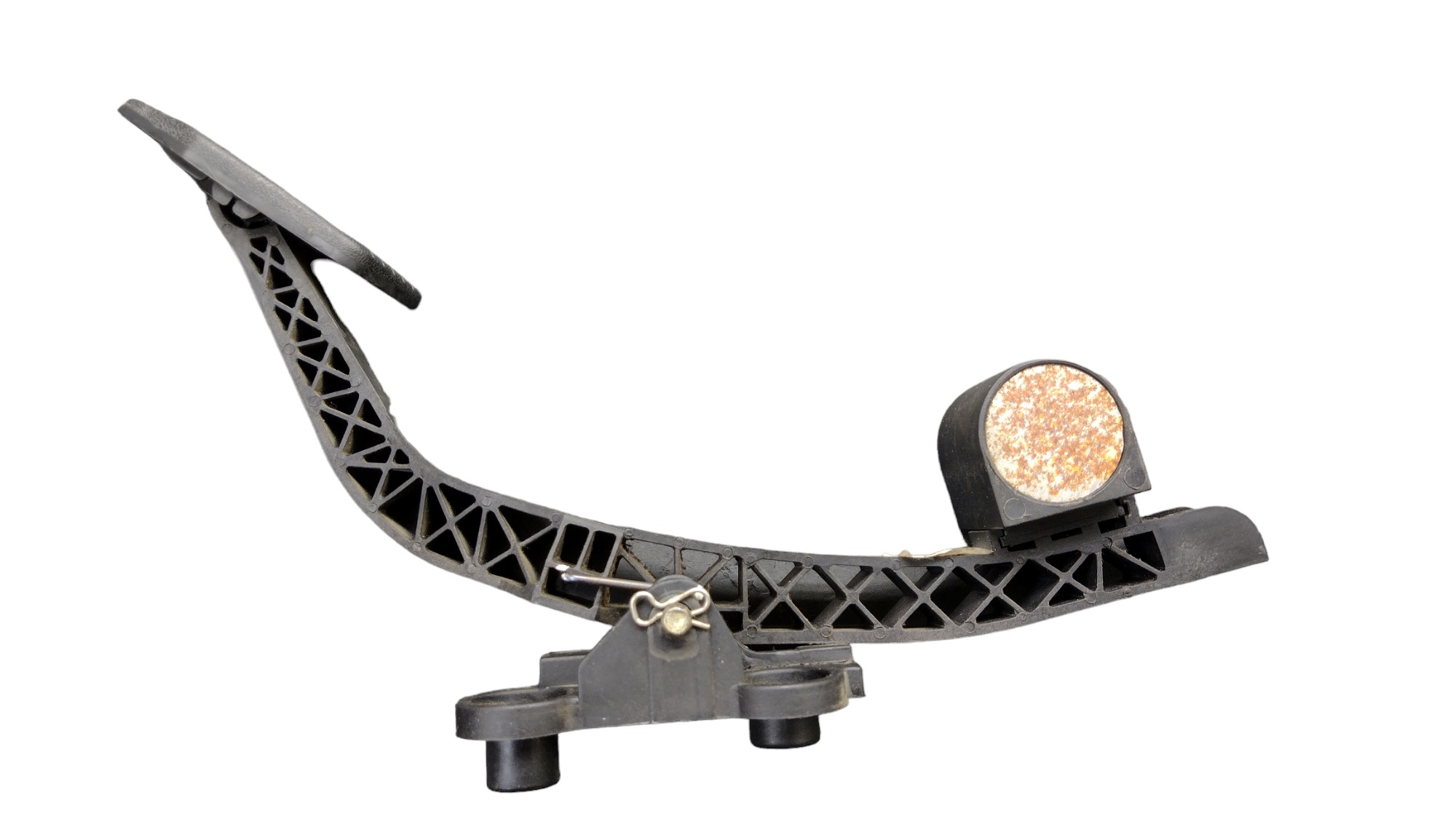 Pedal Acelerador Hyundai Tucson 2010 3