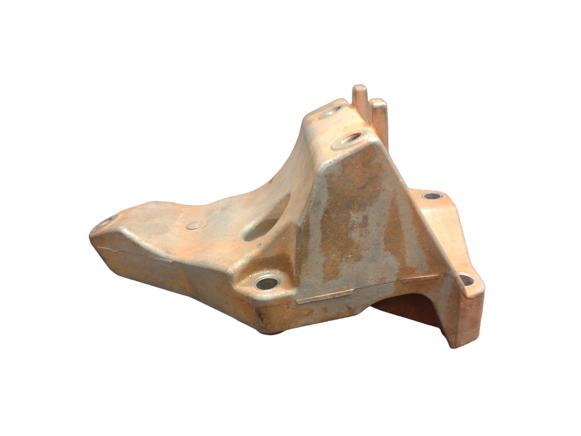 Suporte Alternador Ranger 3.2 2014 4