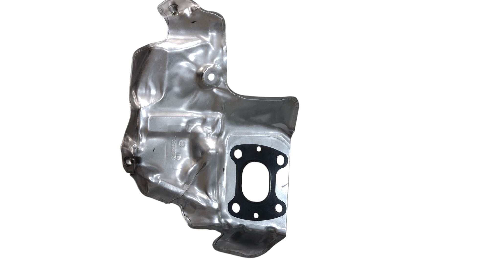 Defletor Calor Turbina Tracker 1.2 Turbo 2024 4