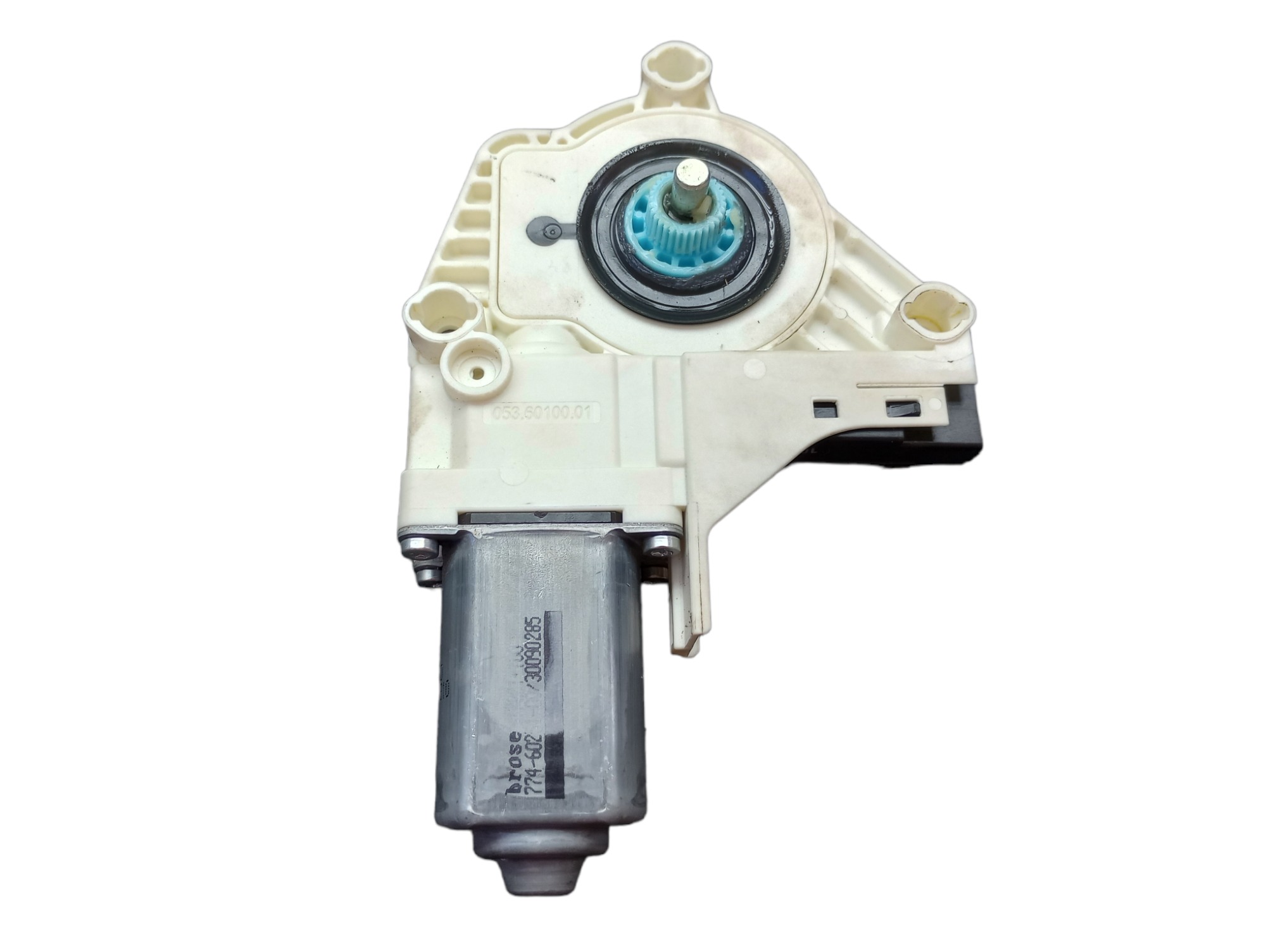 Motor Máquina De Vidro T.d Ranger Rover Sport 2010 3