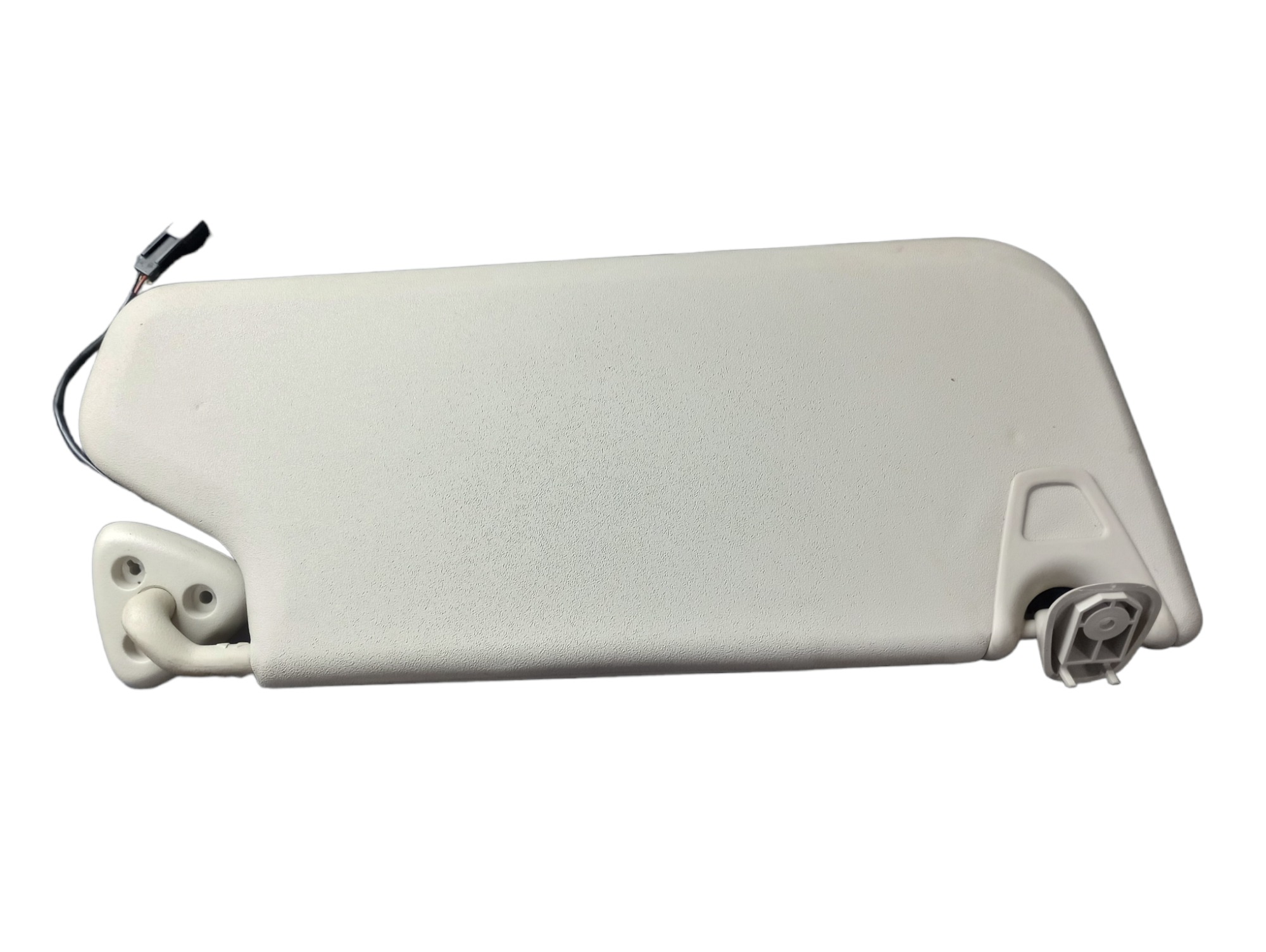 Quebra Sol L.d Fiat Freemont 2013 3