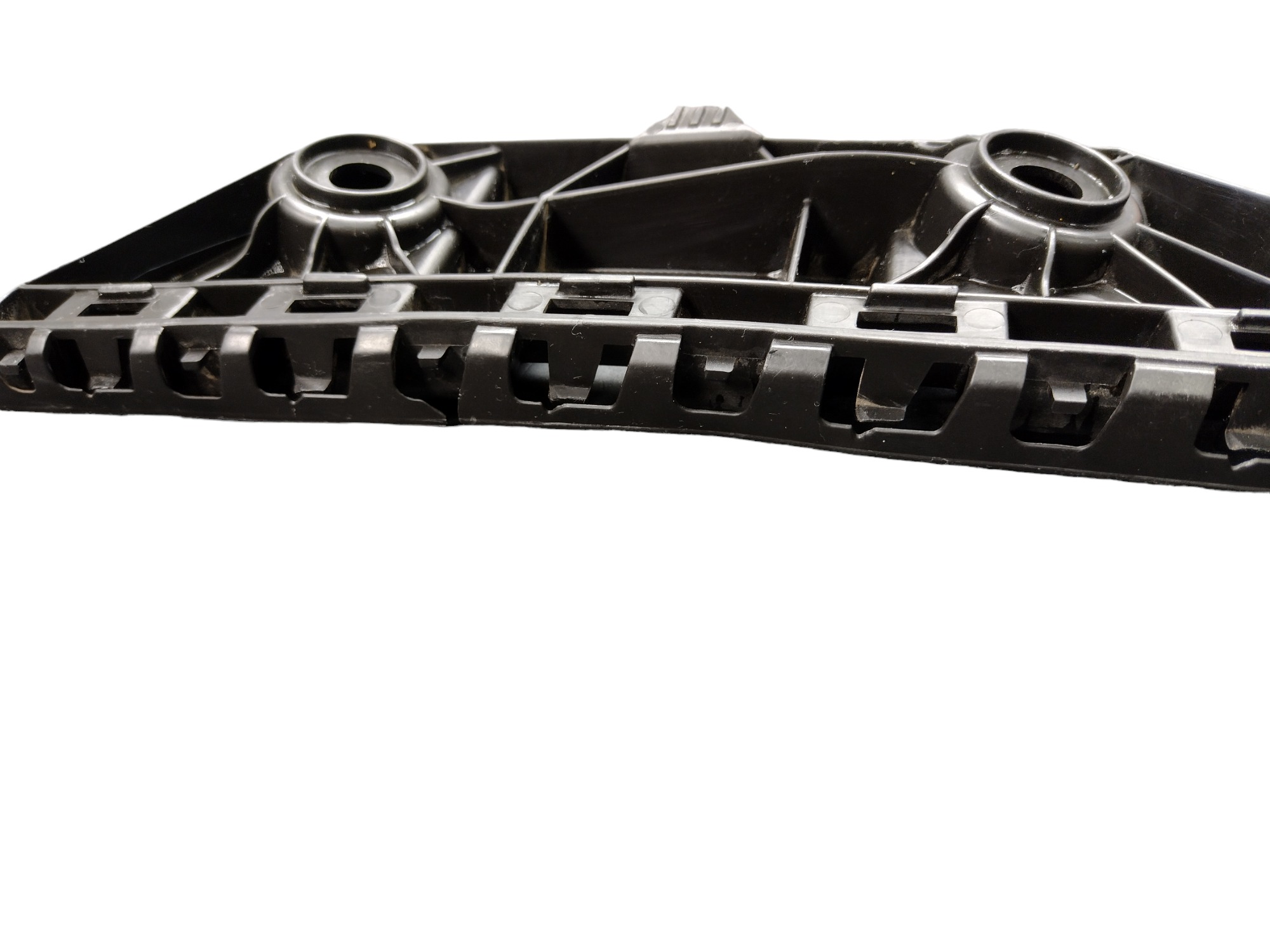 Guia Do Parachoque T.e Vw Nivus 2021 3