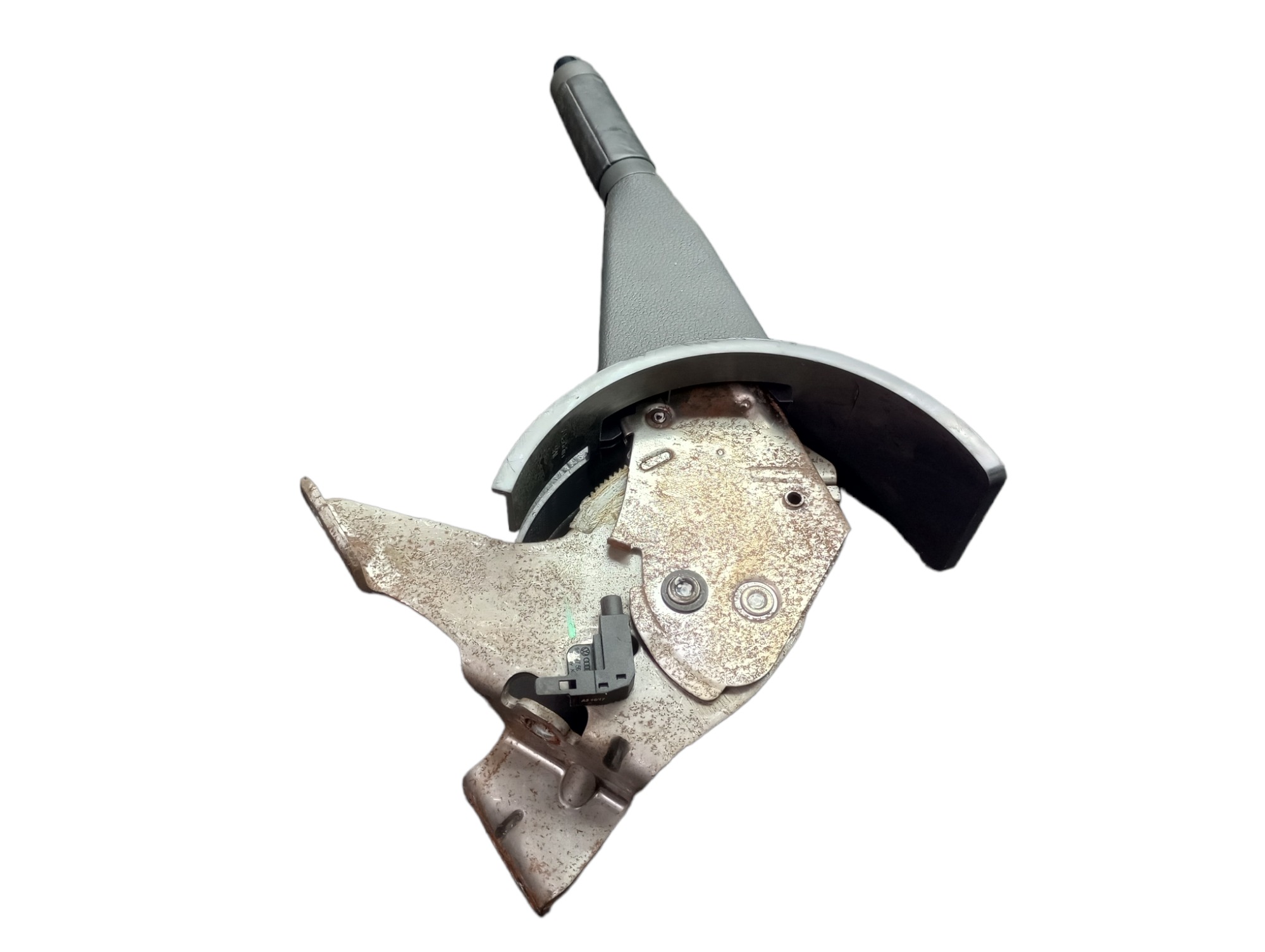 Alavanca Freio De Mão Amarok 2.0 2018 3