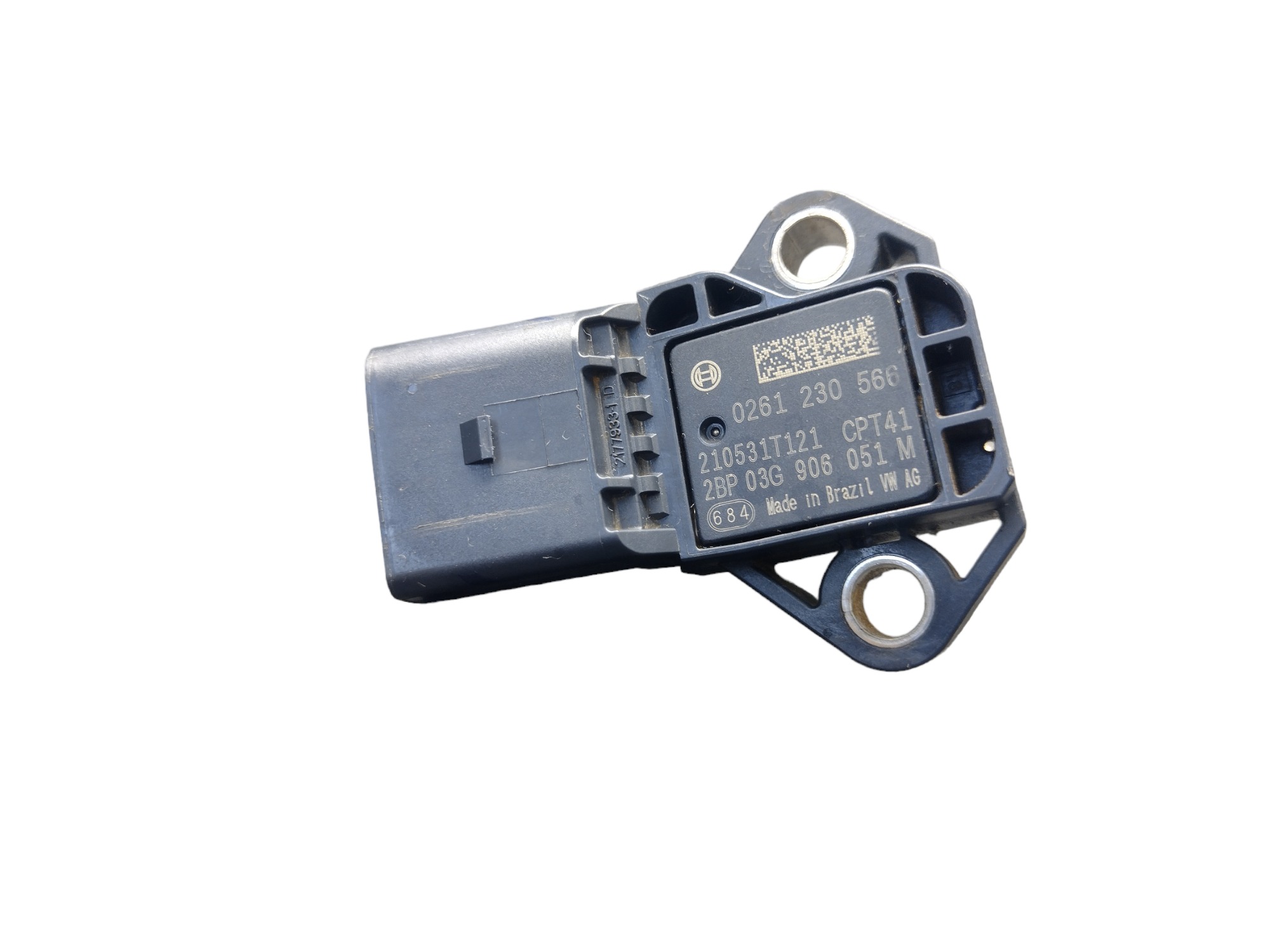 Sensor Map Vw Nivus 1.0 Turbo 2021 5