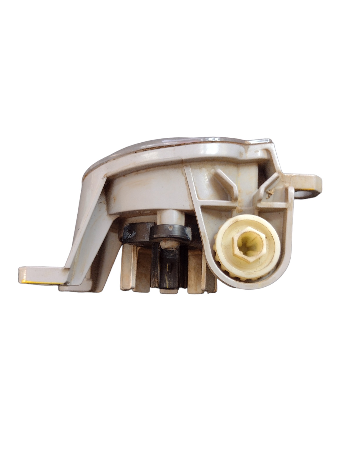 Farol De Milha L.d Corolla 2022 3