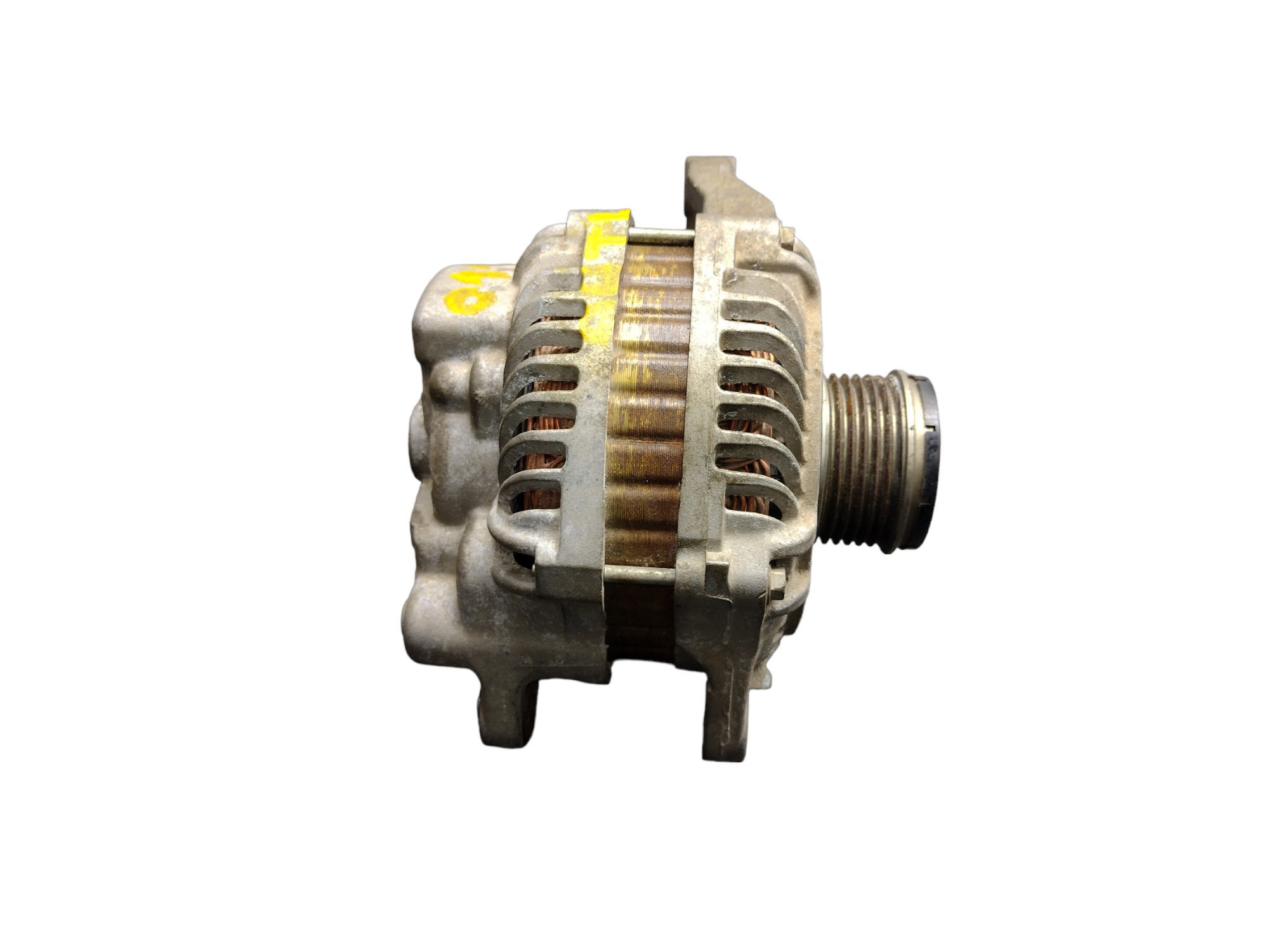 Alternador Outlander 2.4  2011 3