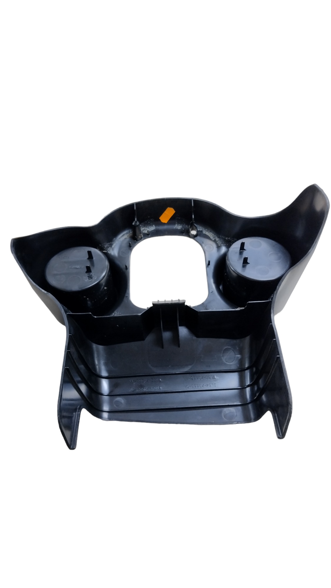 Moldura Porta Copos Ford Ranger 2007 Com Detalhe 4