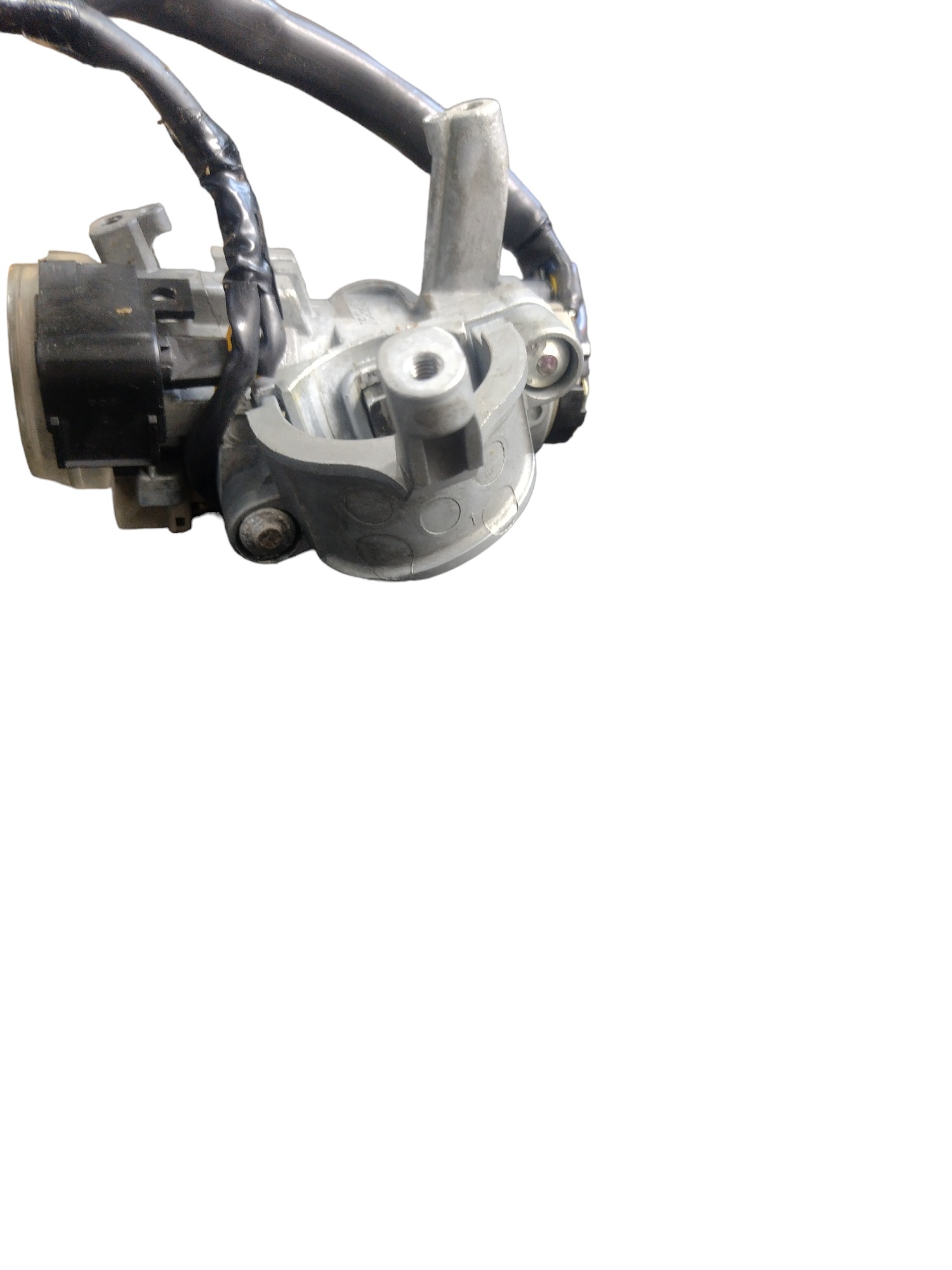 Miolo Cilindro Ignição Pajero Sport 2007 3