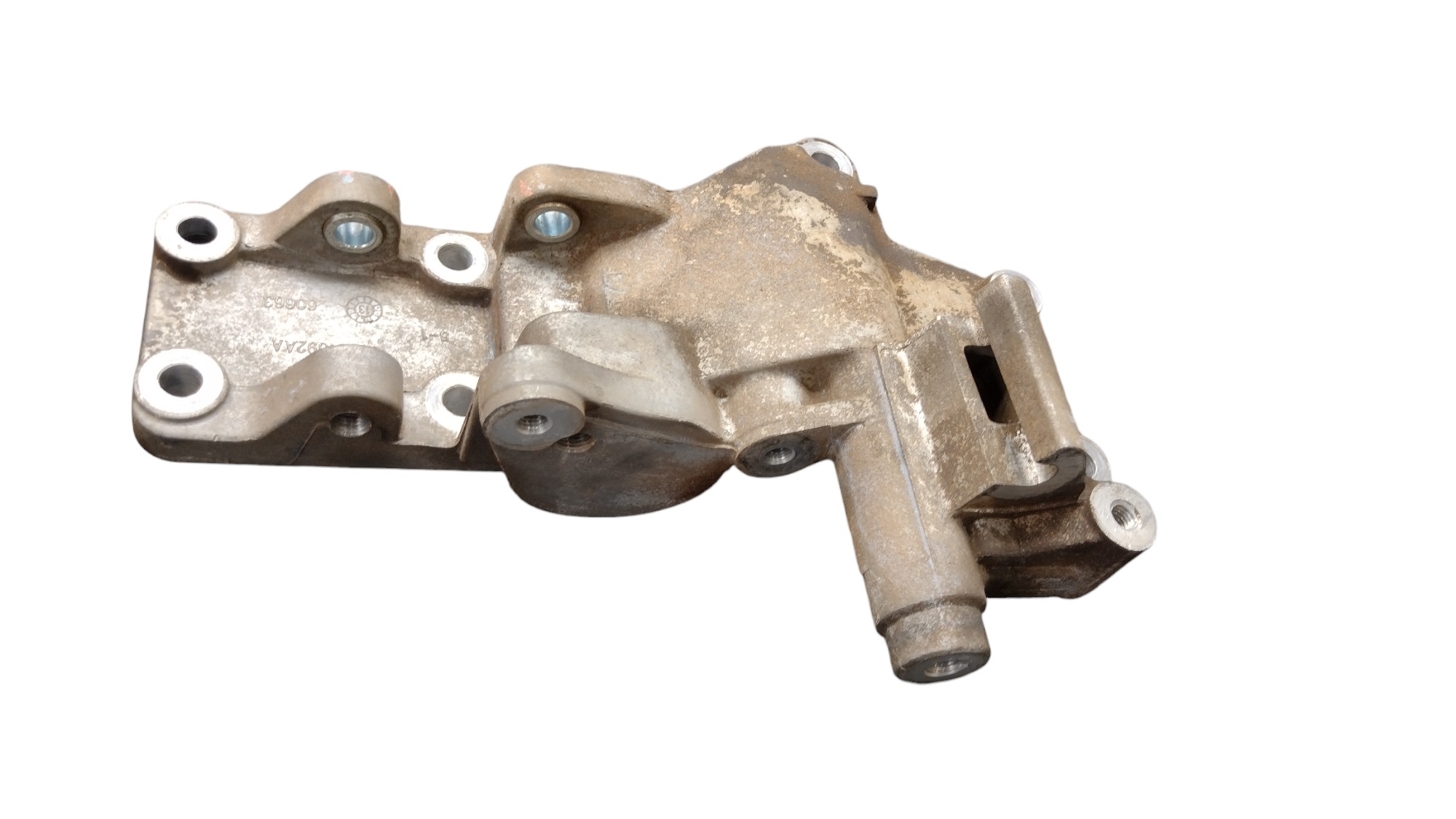 Suporte Alternador Fiat Freemont 2.4 2014 2